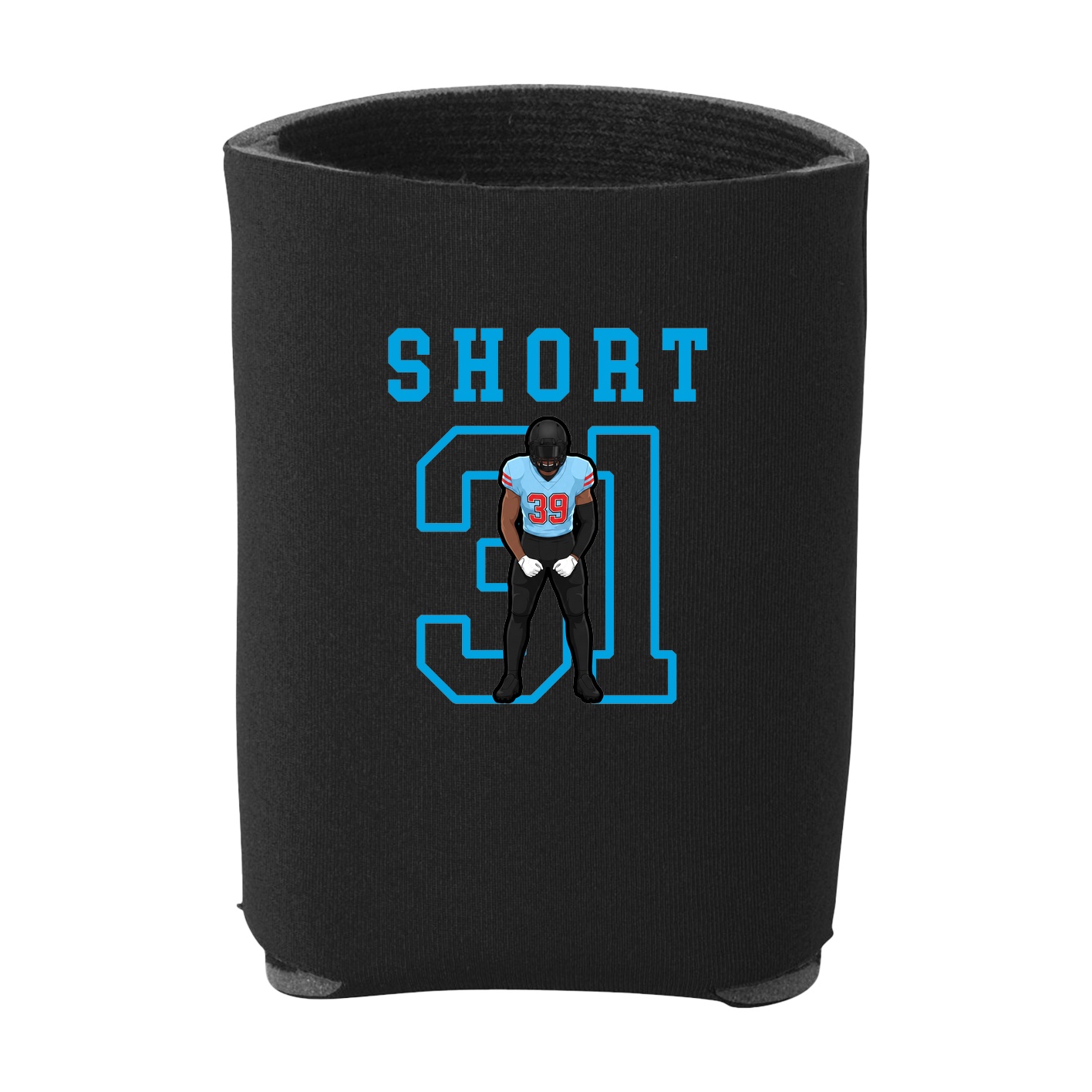 Can Holder — Shirsey in Black