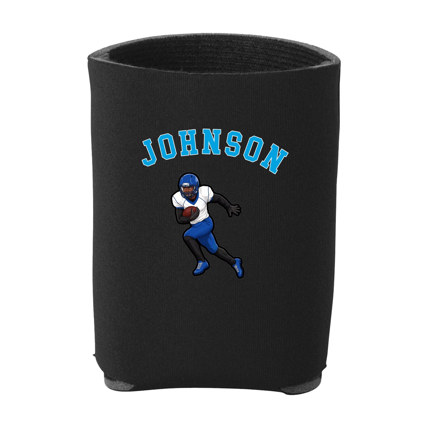 Can Holder — Shirsey Arch in Black