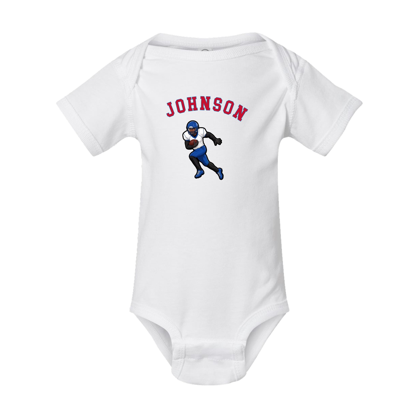 Baby Onesie