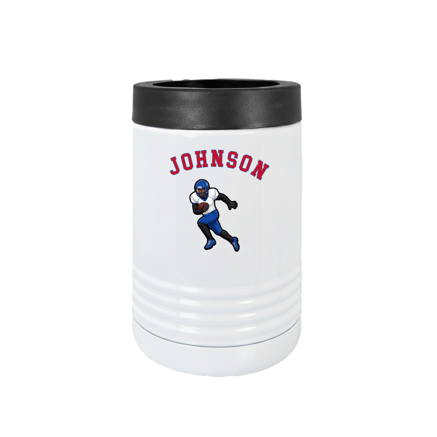 Beverage Holder — Shirsey Arch in White