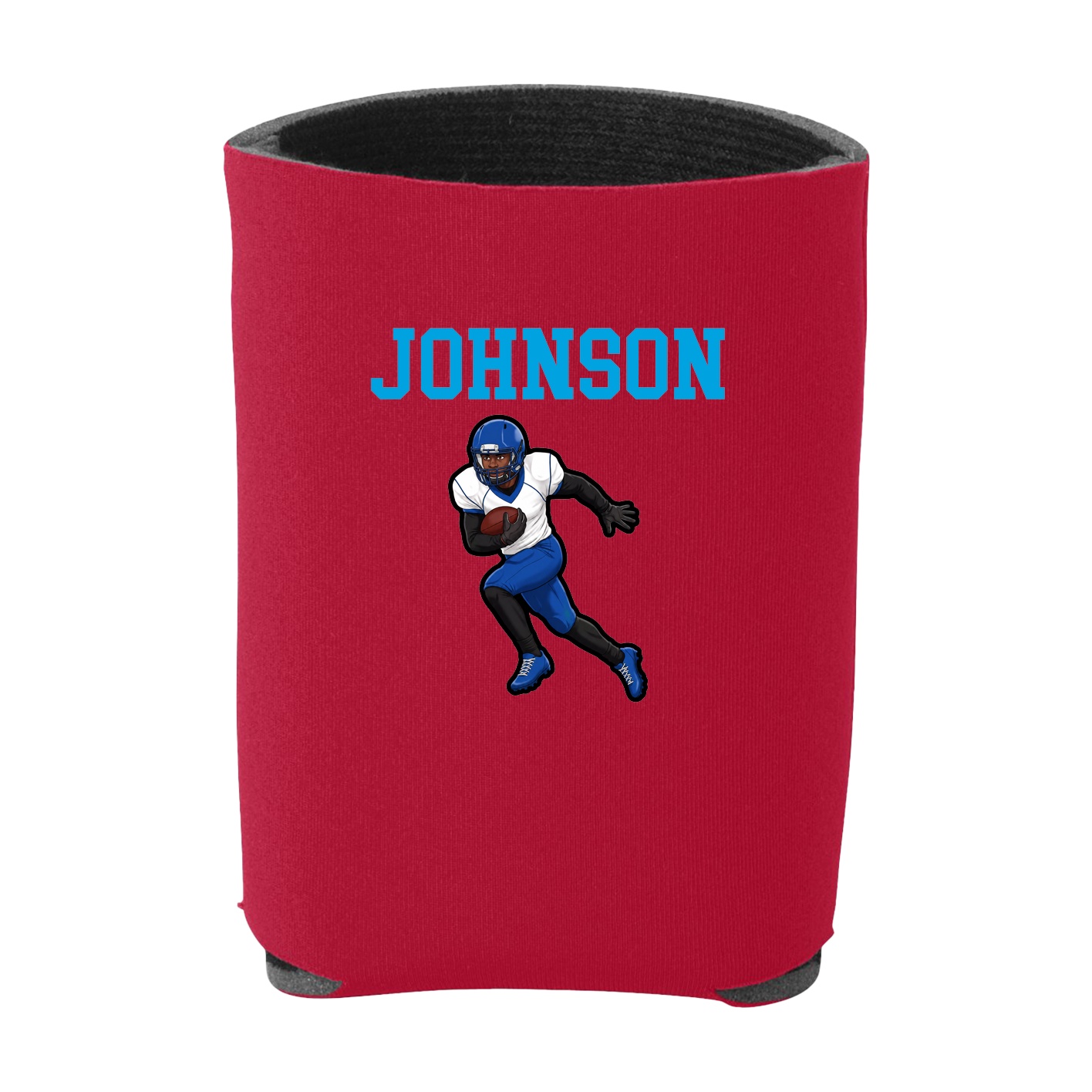 Can Holder — Shirsey in Red