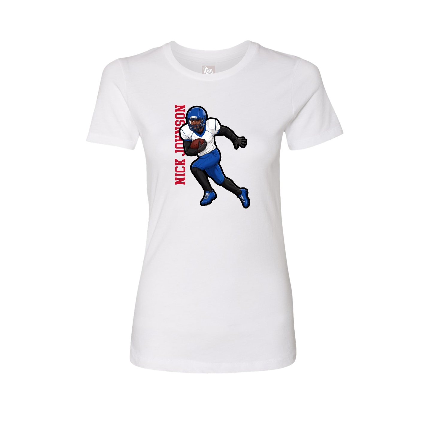 Fitted Women's Tee