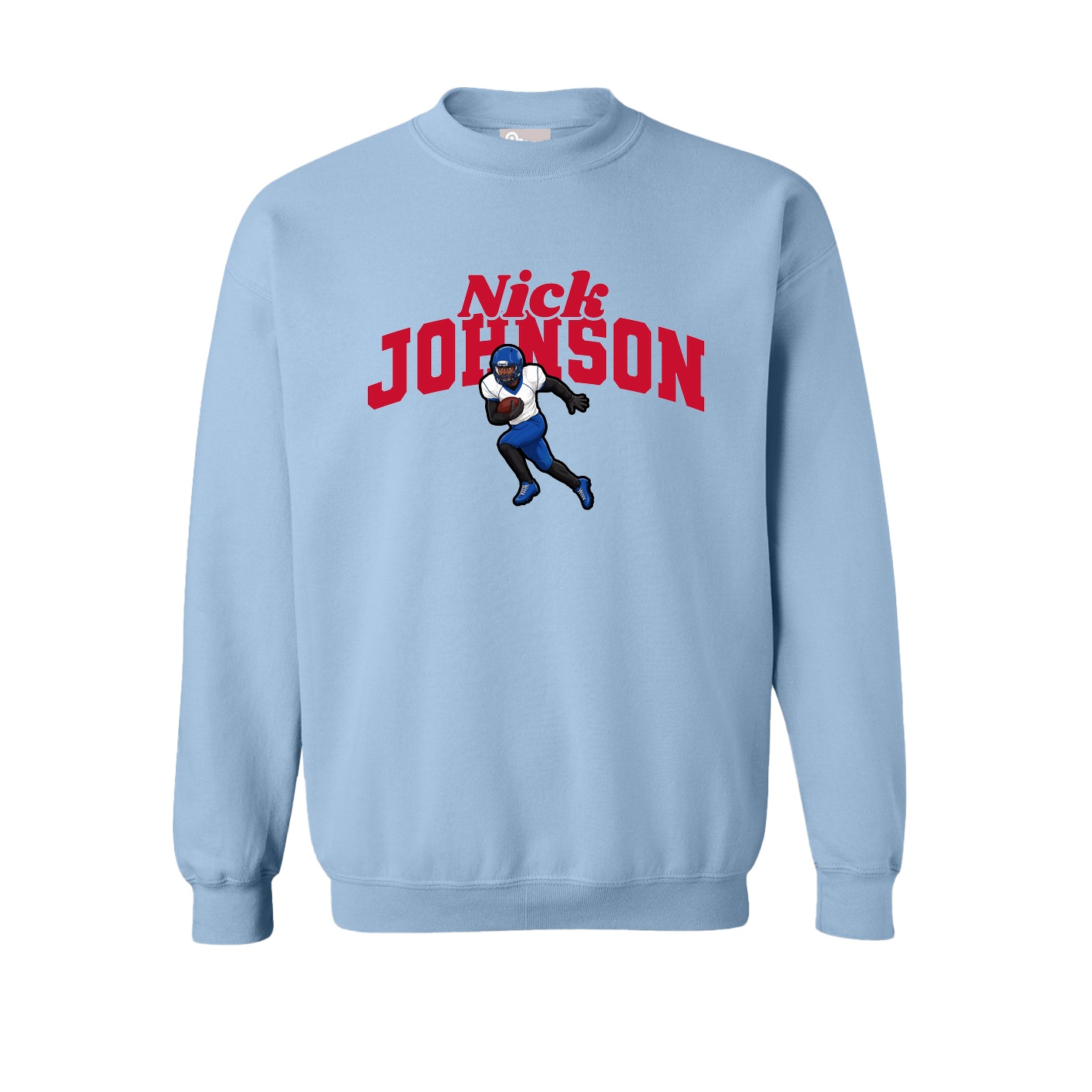 Fleece Crew