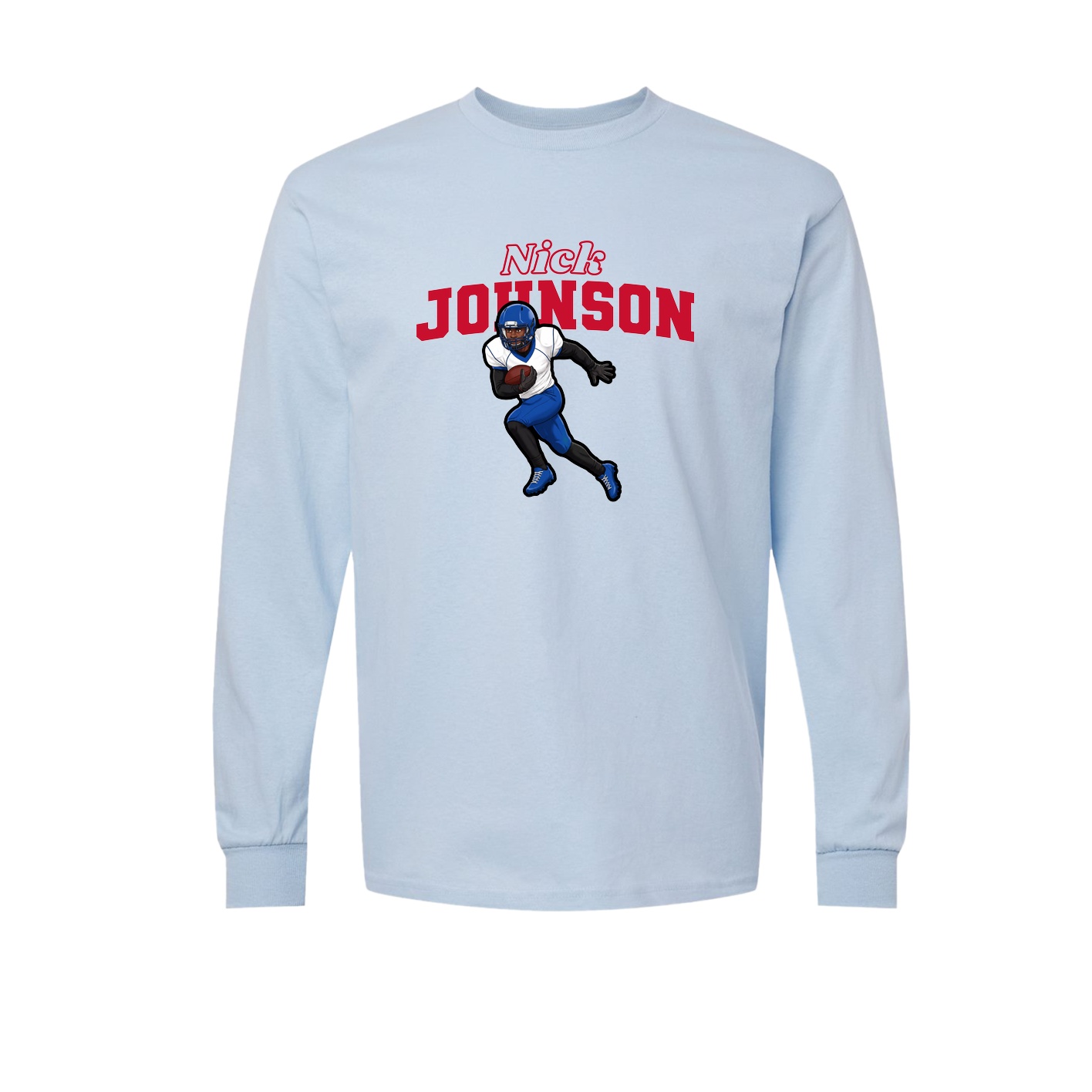 Long Sleeve Tee
