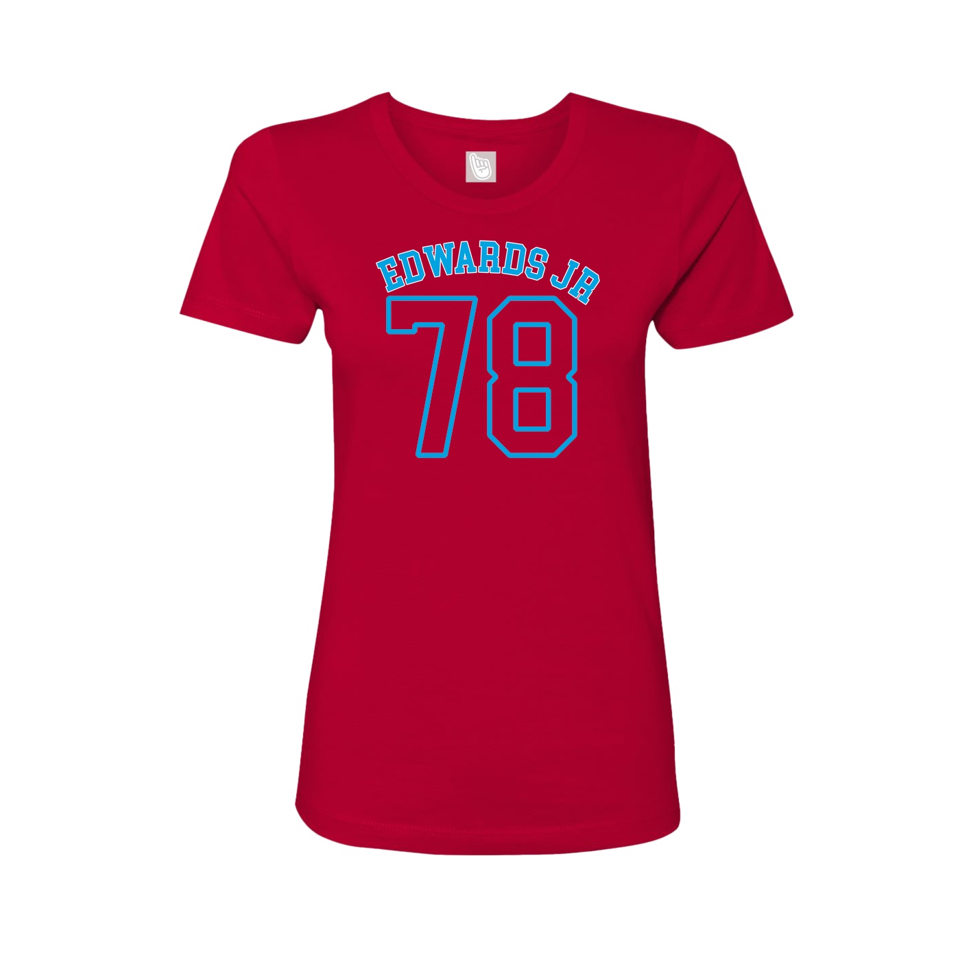 Fitted Women's Tee