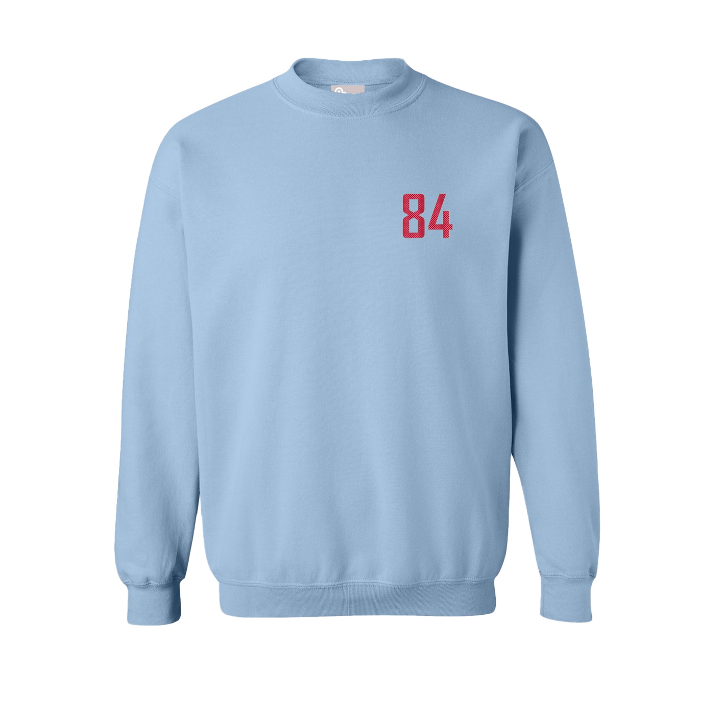 Fleece Crew