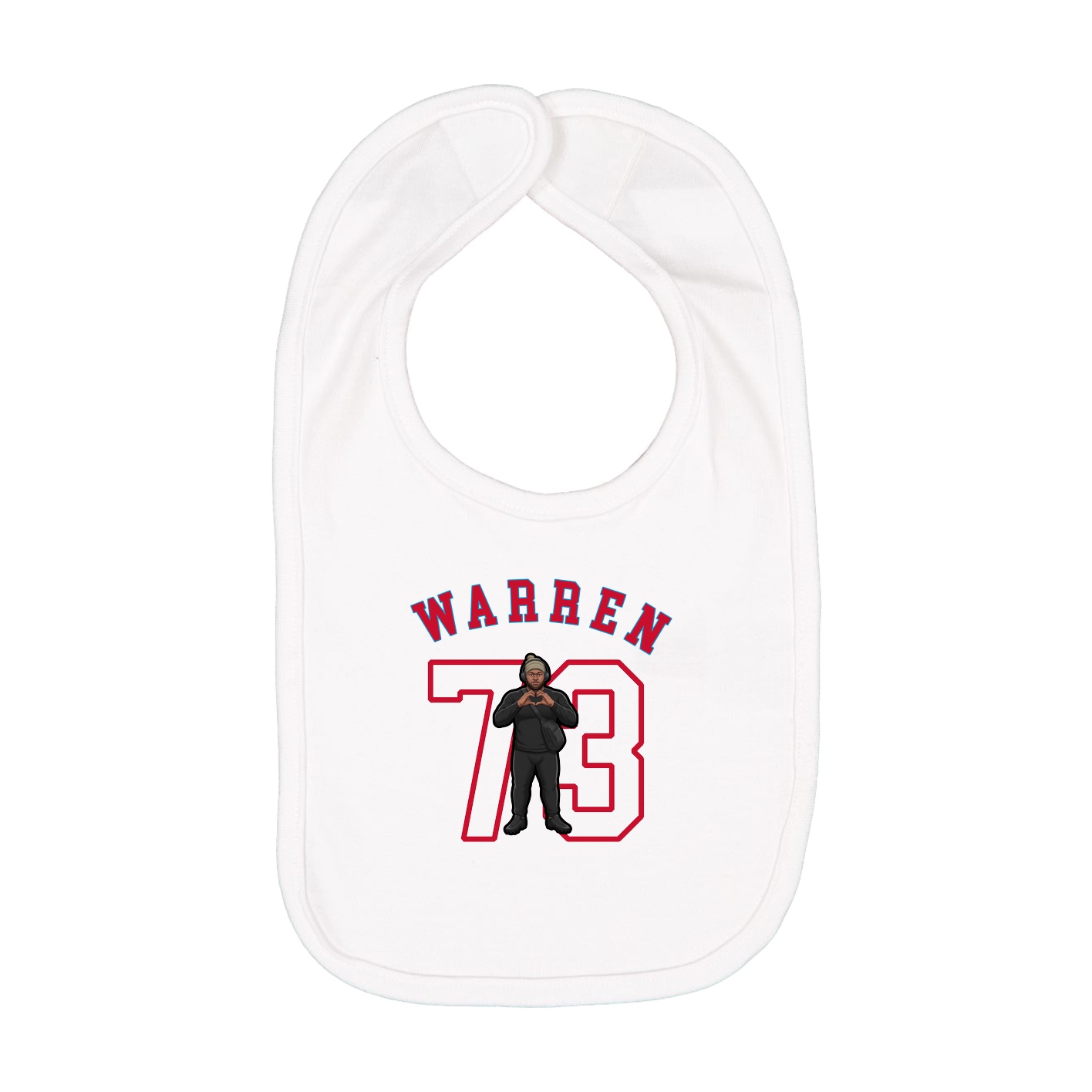Infant Bib
