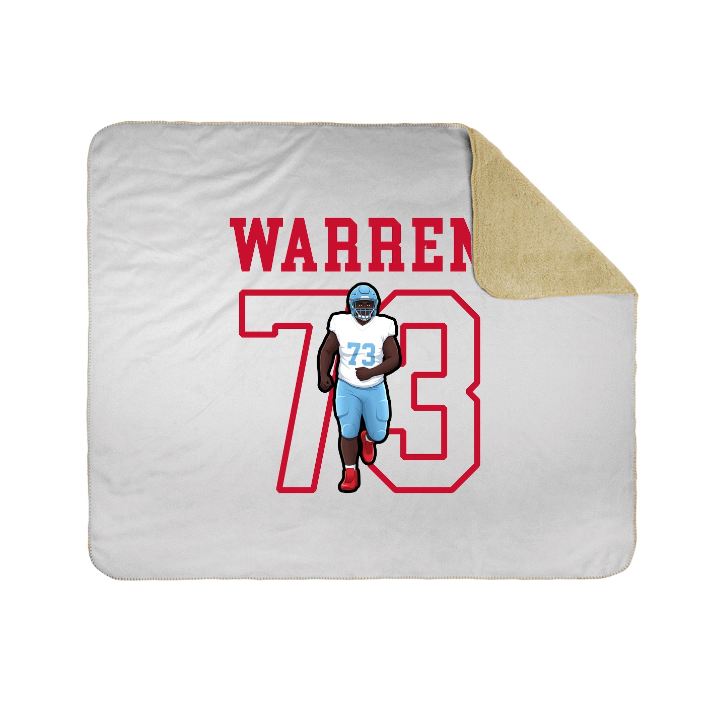 Throw Blanket