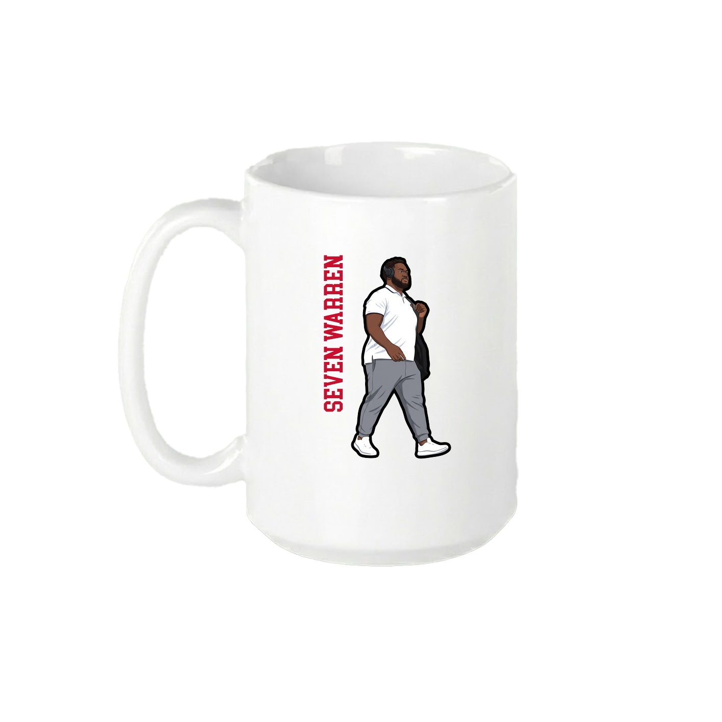 15oz Coffee Mug