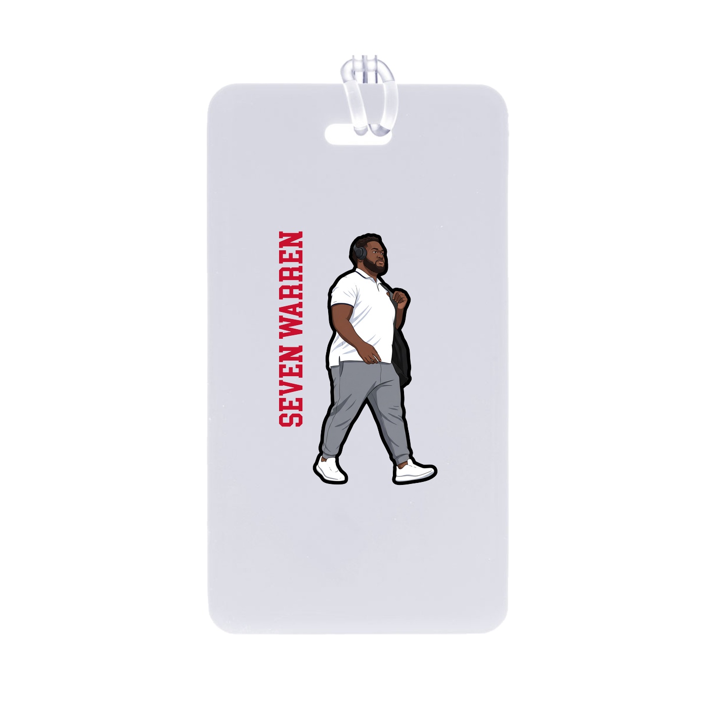 Bag Tag