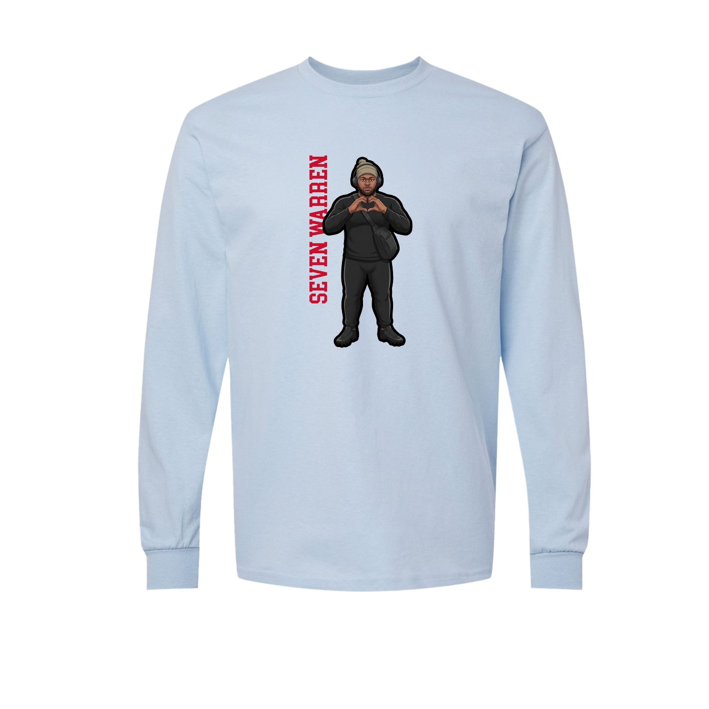Long Sleeve Tee