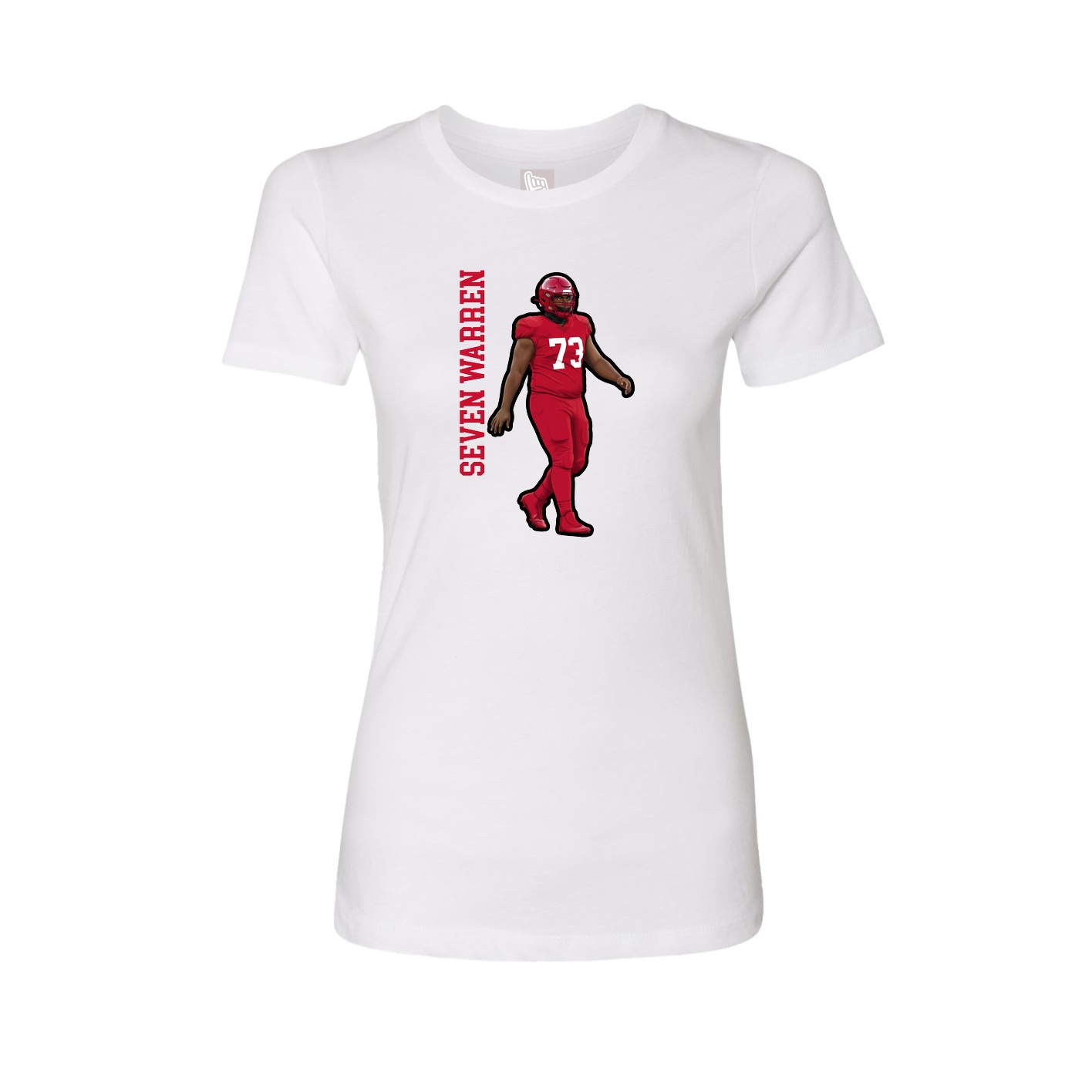 Womens Tee