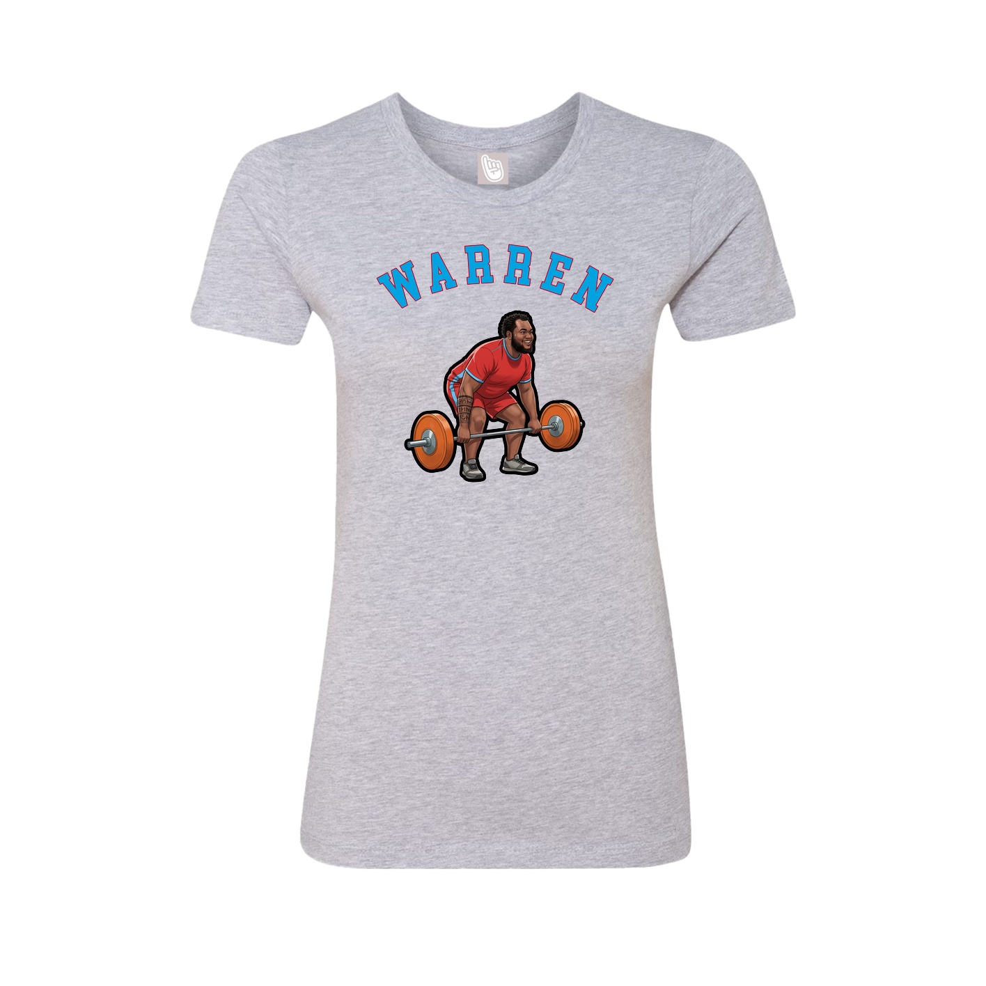 NIL Club Womens Tee