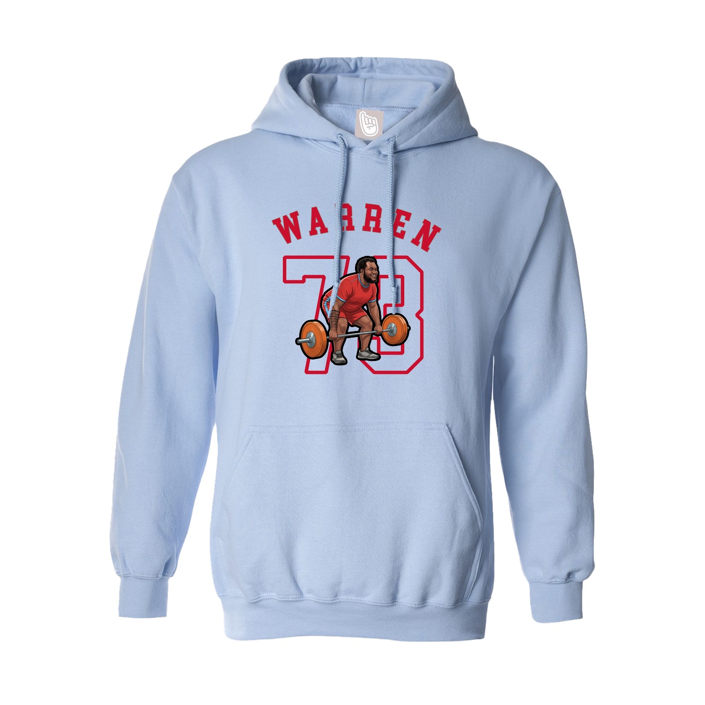 Hoodie