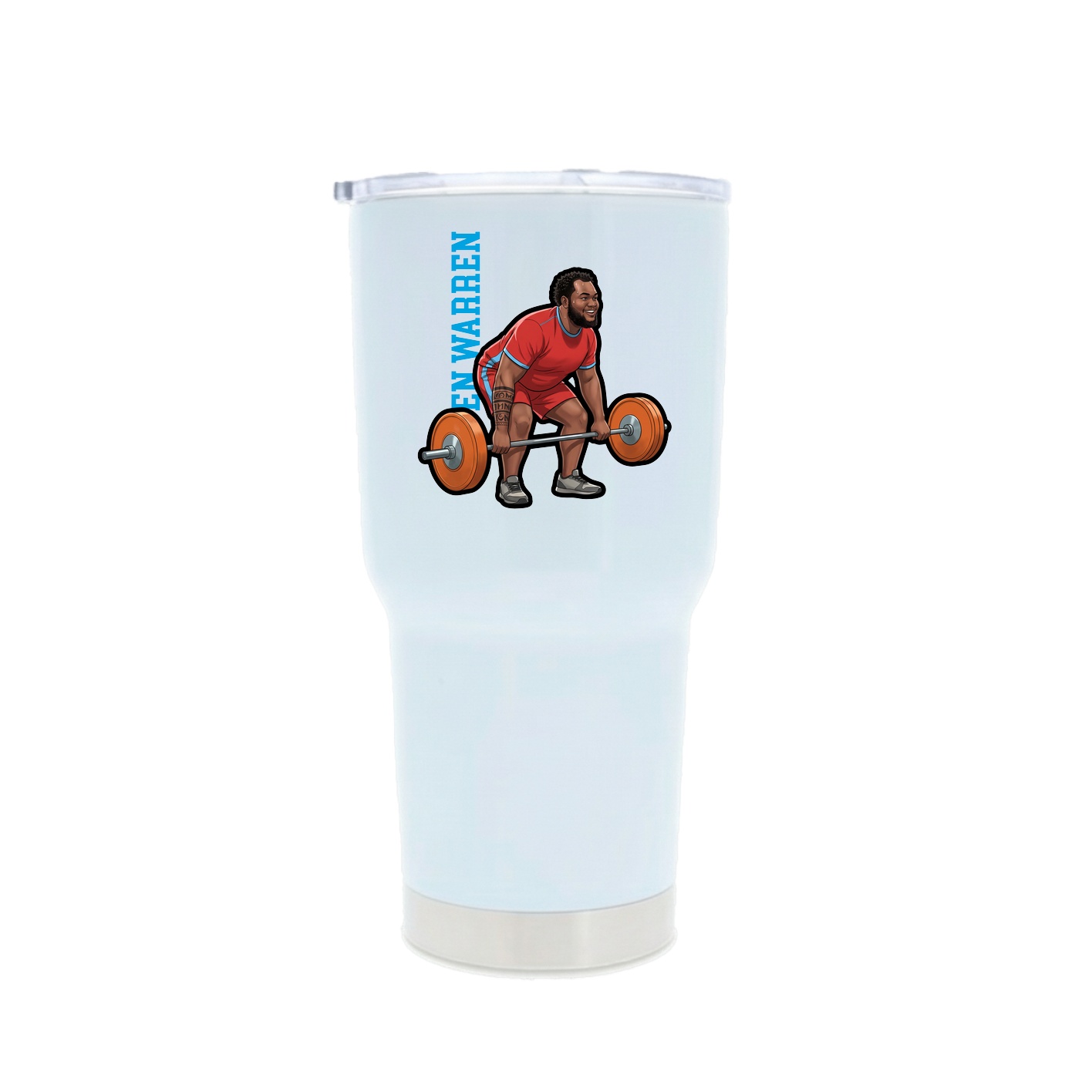 30oz Stainless Steel Tumbler