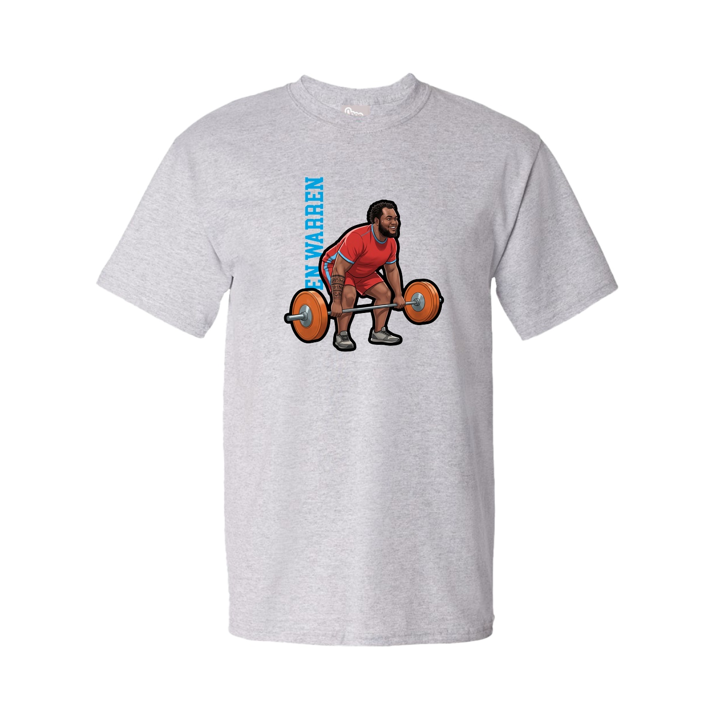 NIL Club Tee