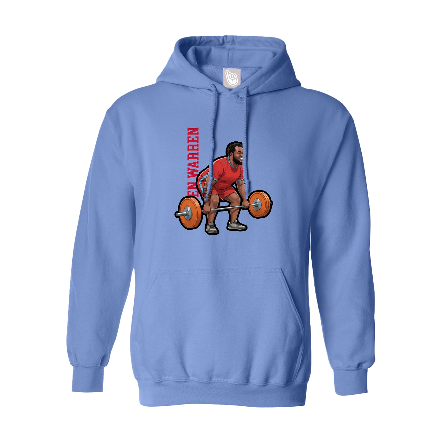 NIL Club Hoodie