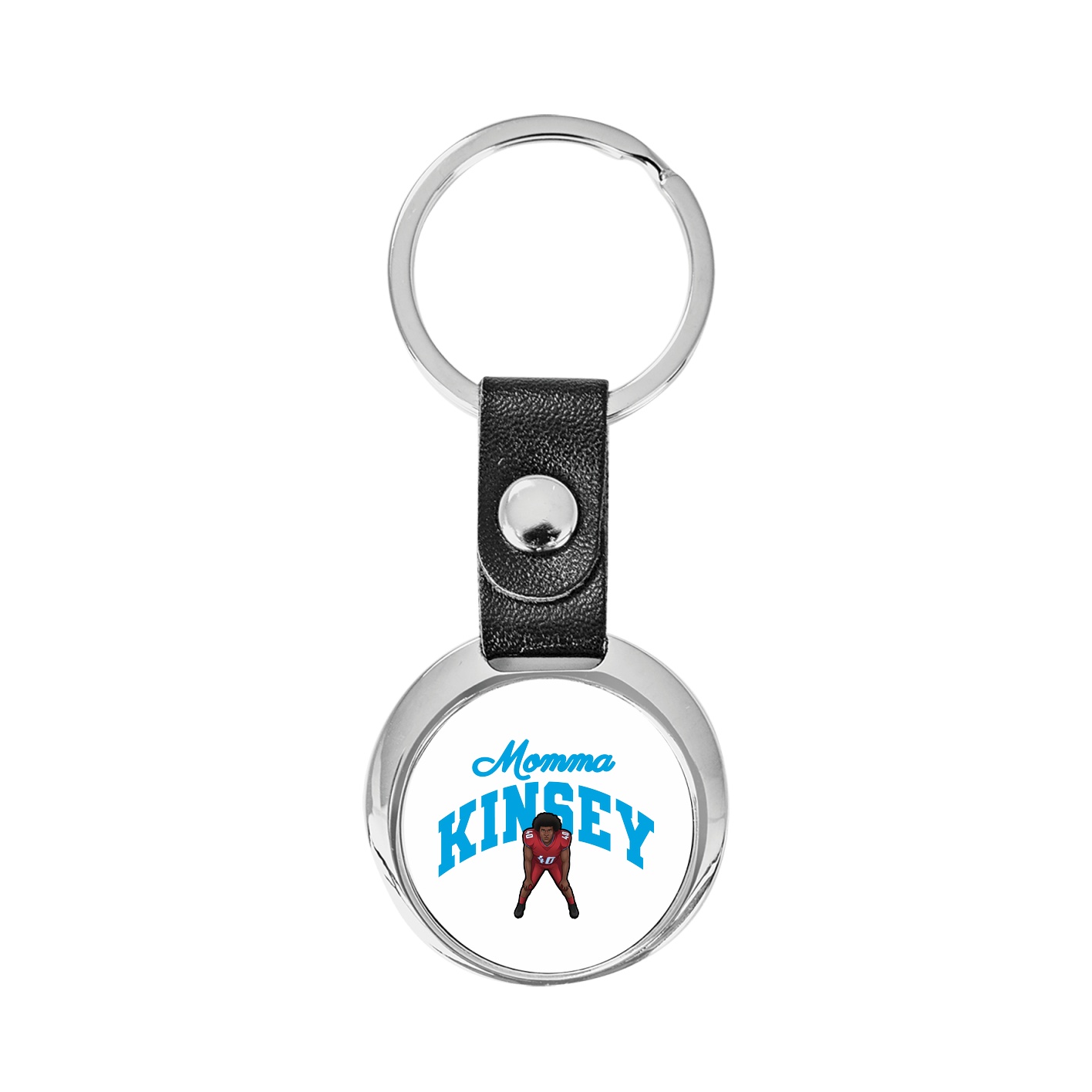 Key Chain — Mothers Day Arch in Classic