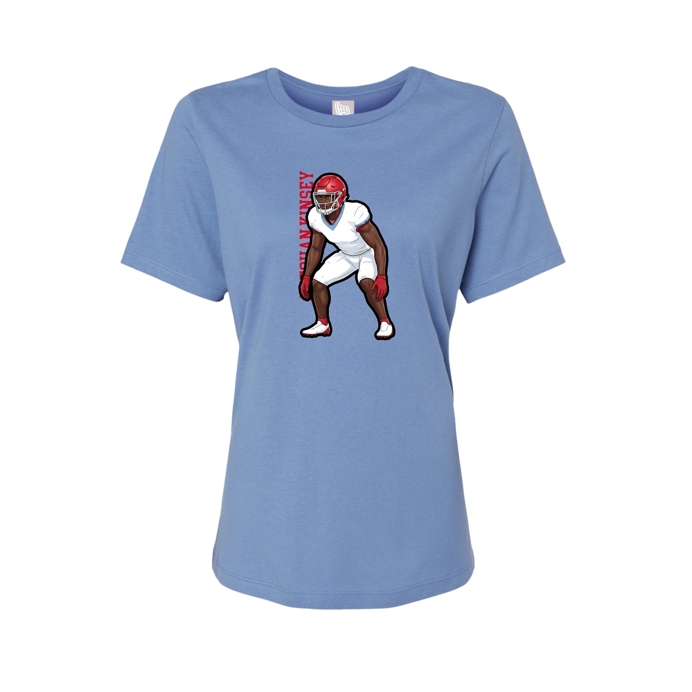 Fitted Women's Tee