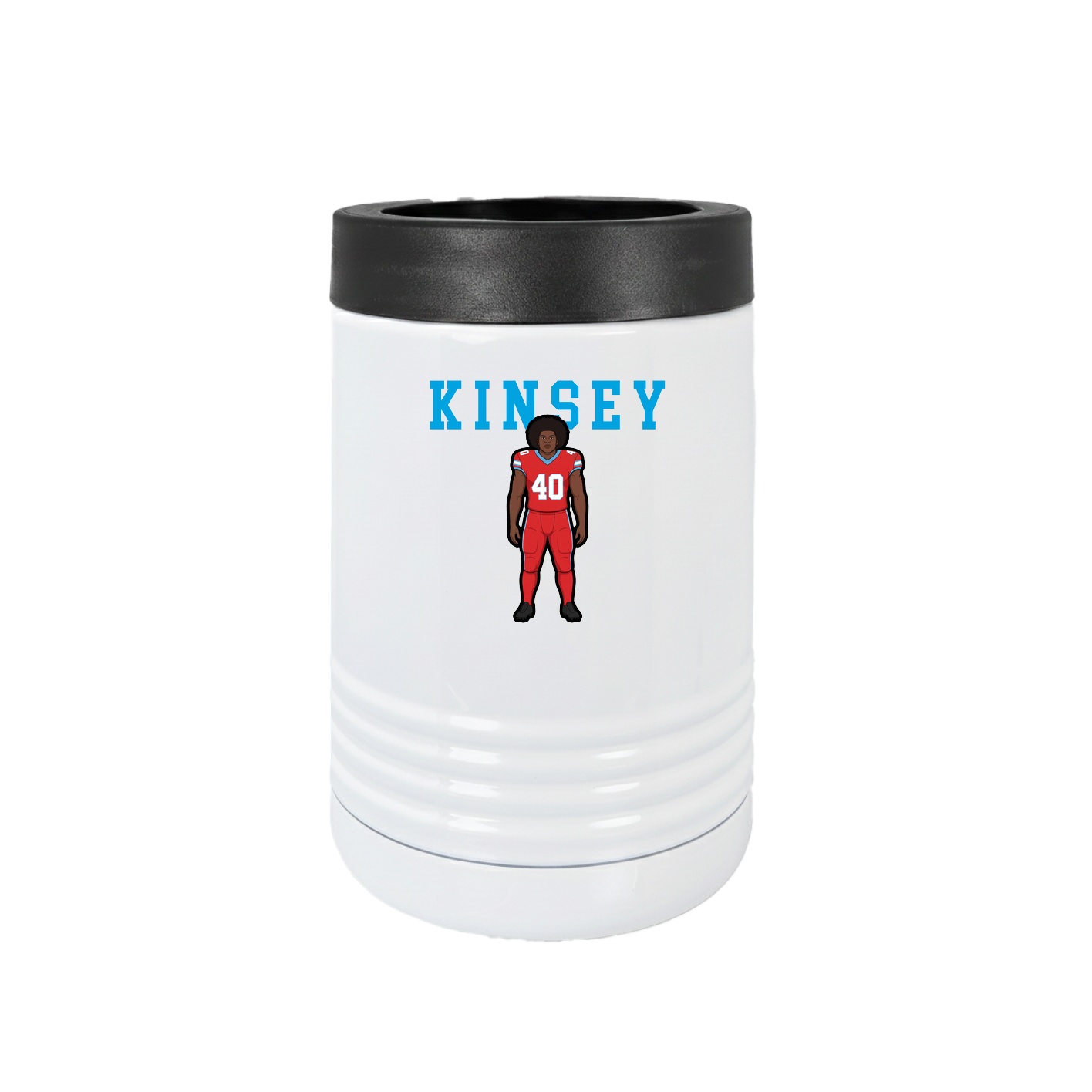 Beverage Holder — Shirsey in White