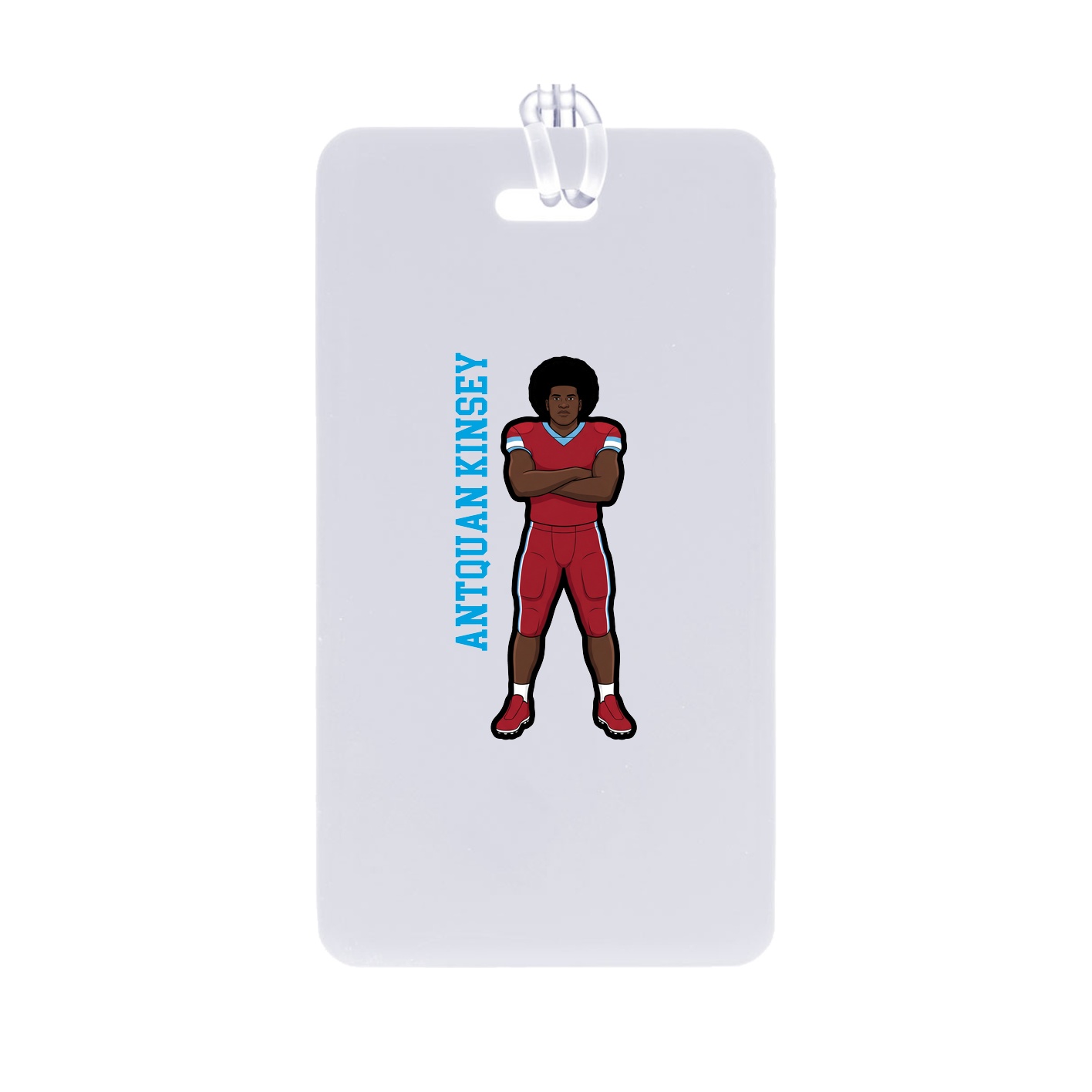 Bag Tag