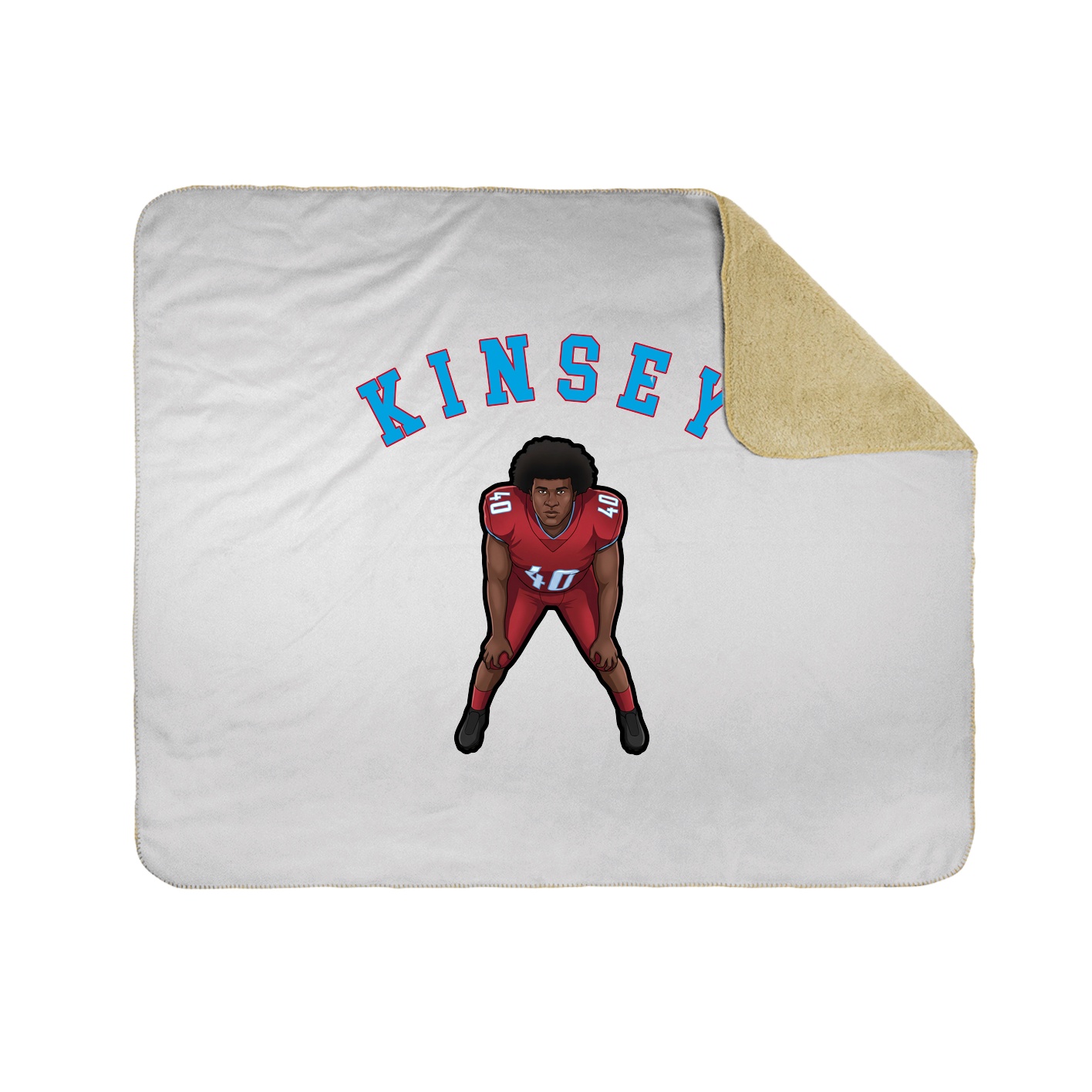 Throw Blanket
