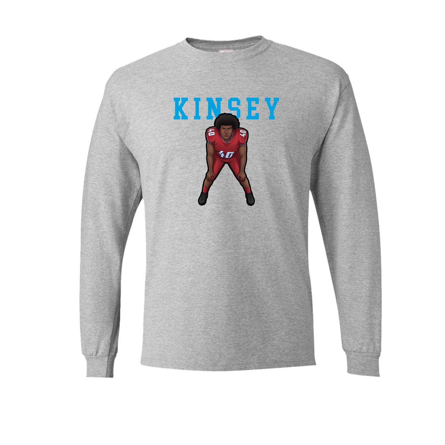 Long Sleeve Tee