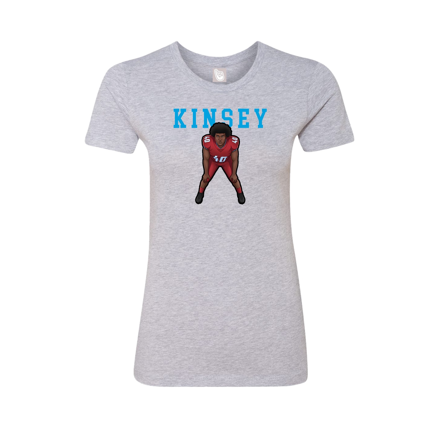 Womens Tee