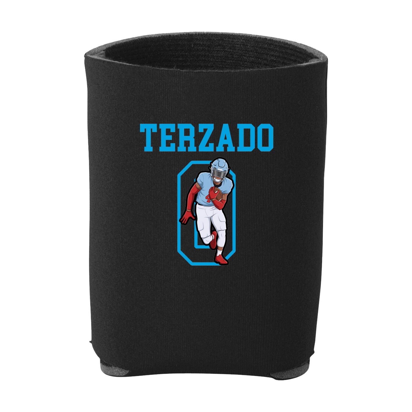 Can Holder — Shirsey in Black