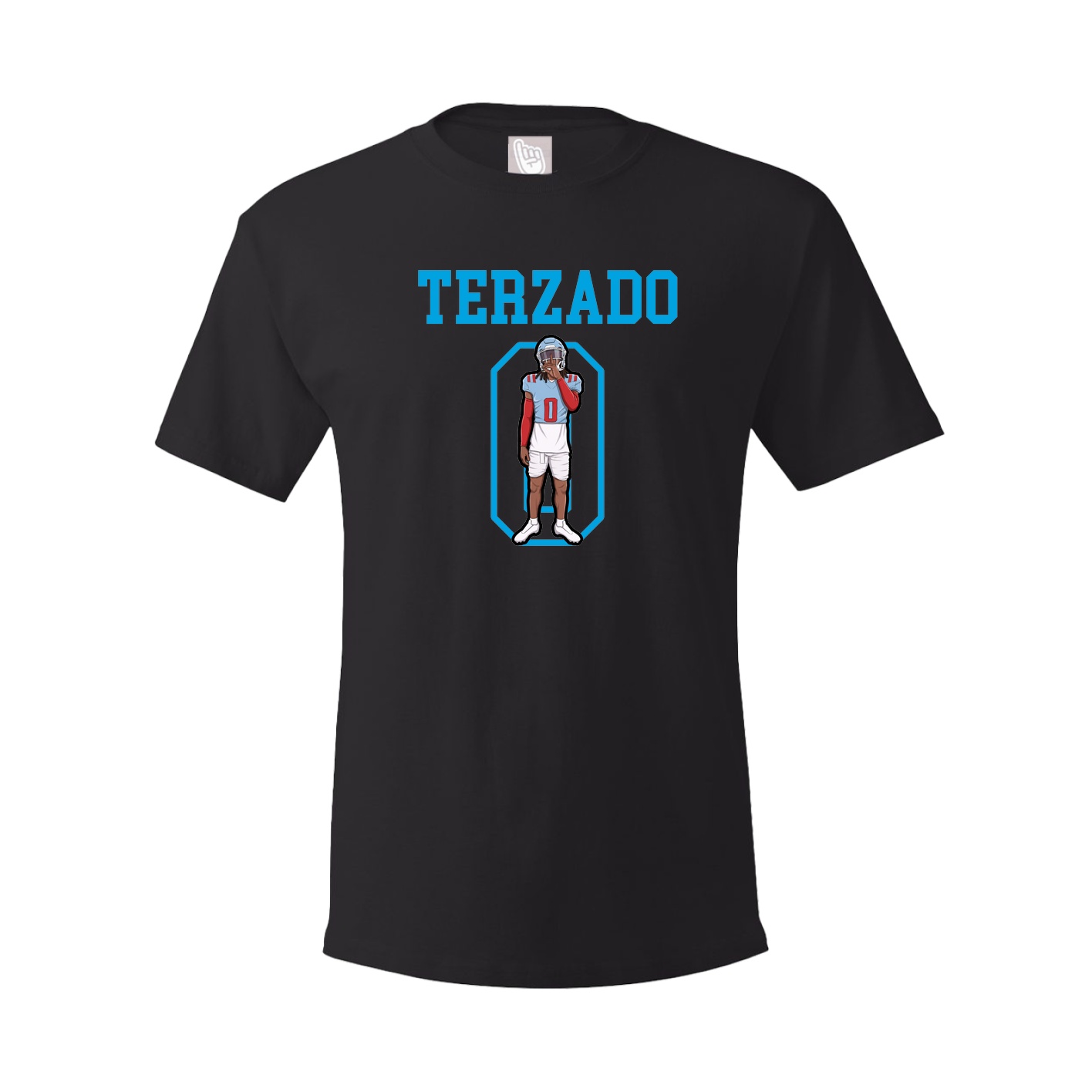 Tee — Shirsey in Black