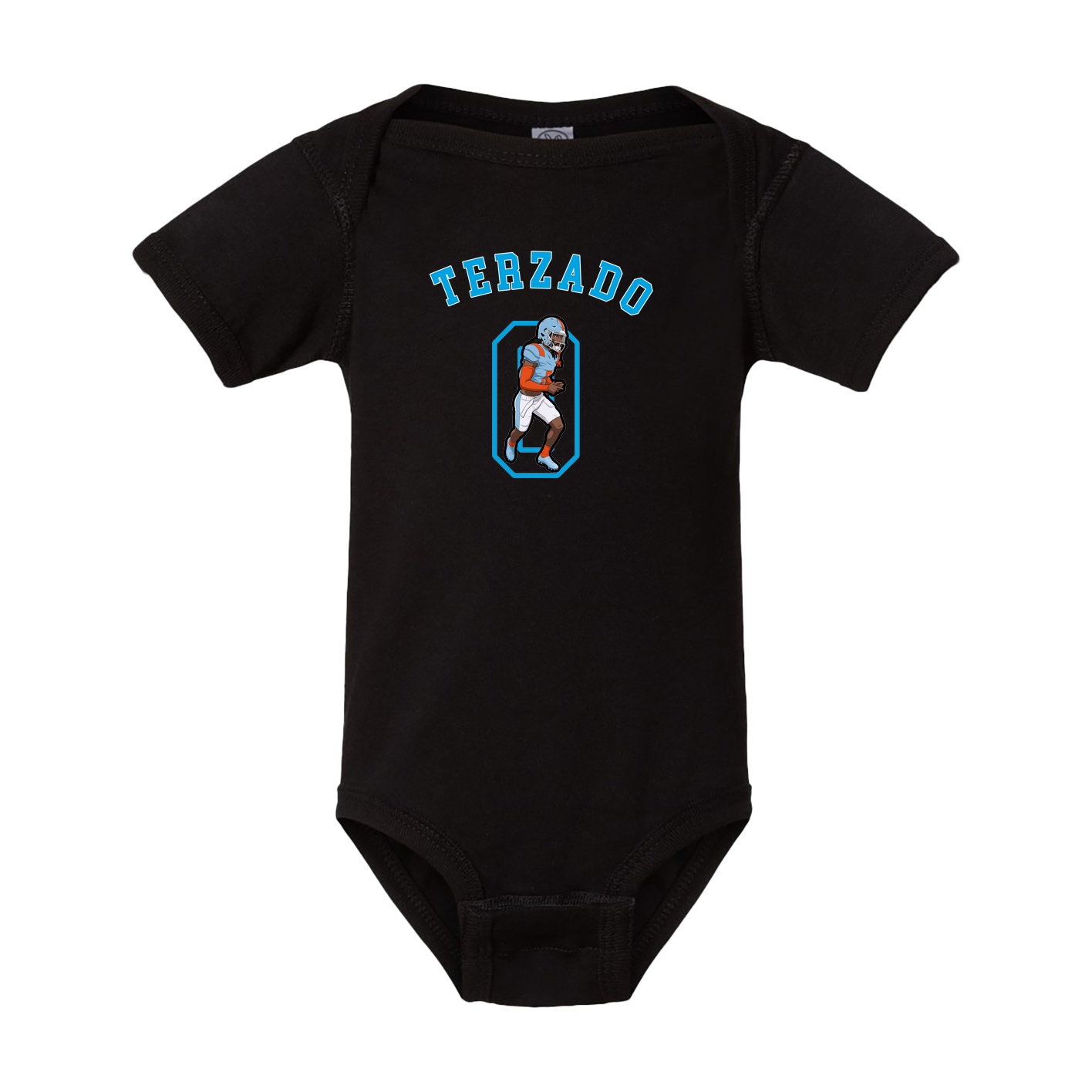 Baby Onesie