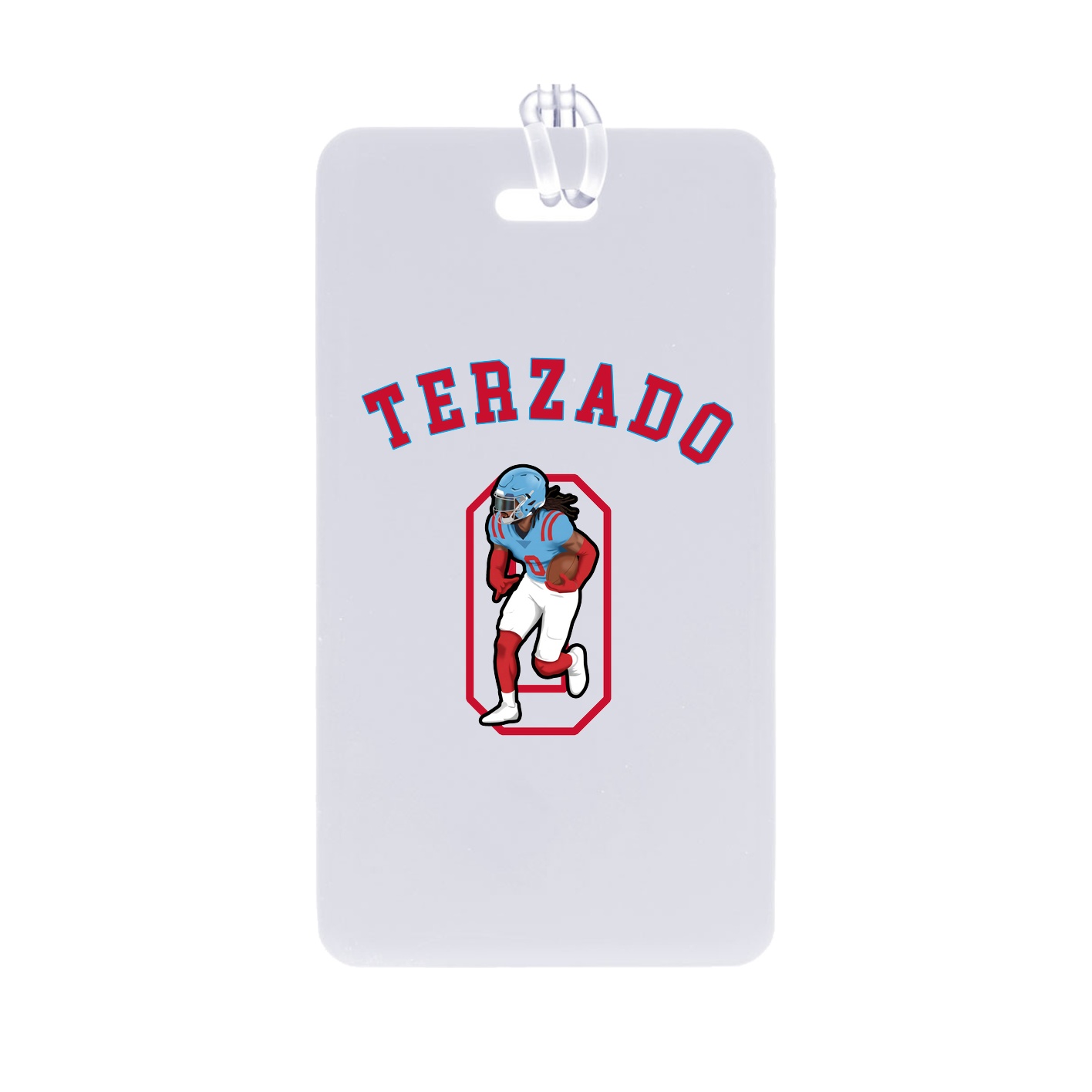 Bag Tag
