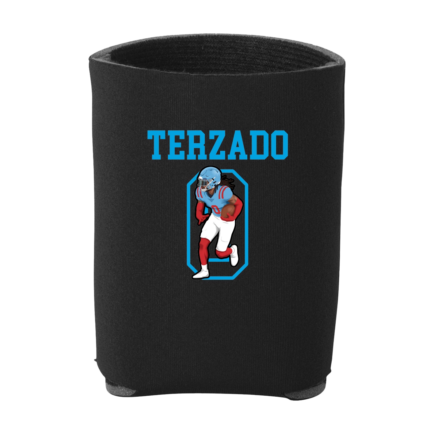 Can Holder — Shirsey in Black