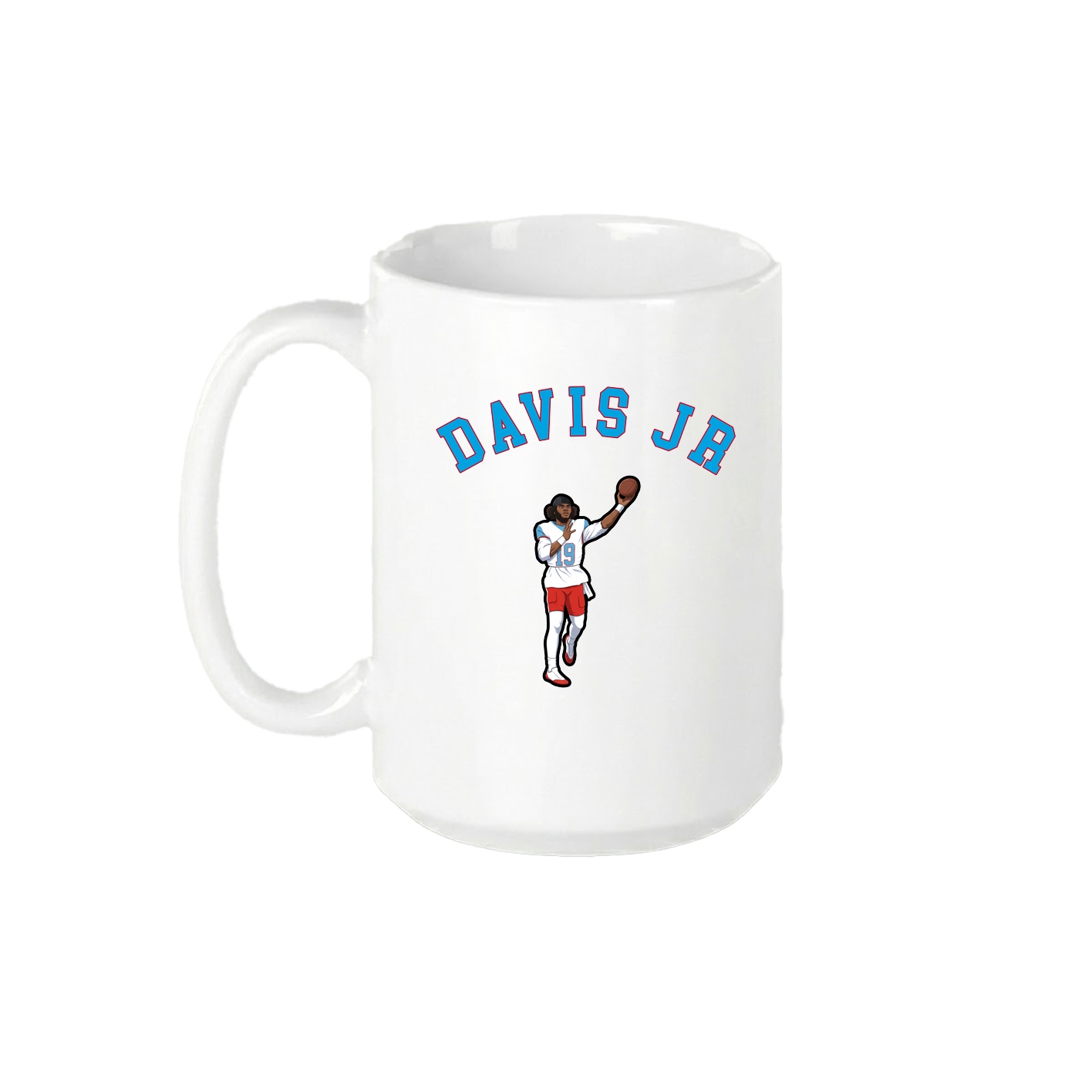 15oz Coffee Mug