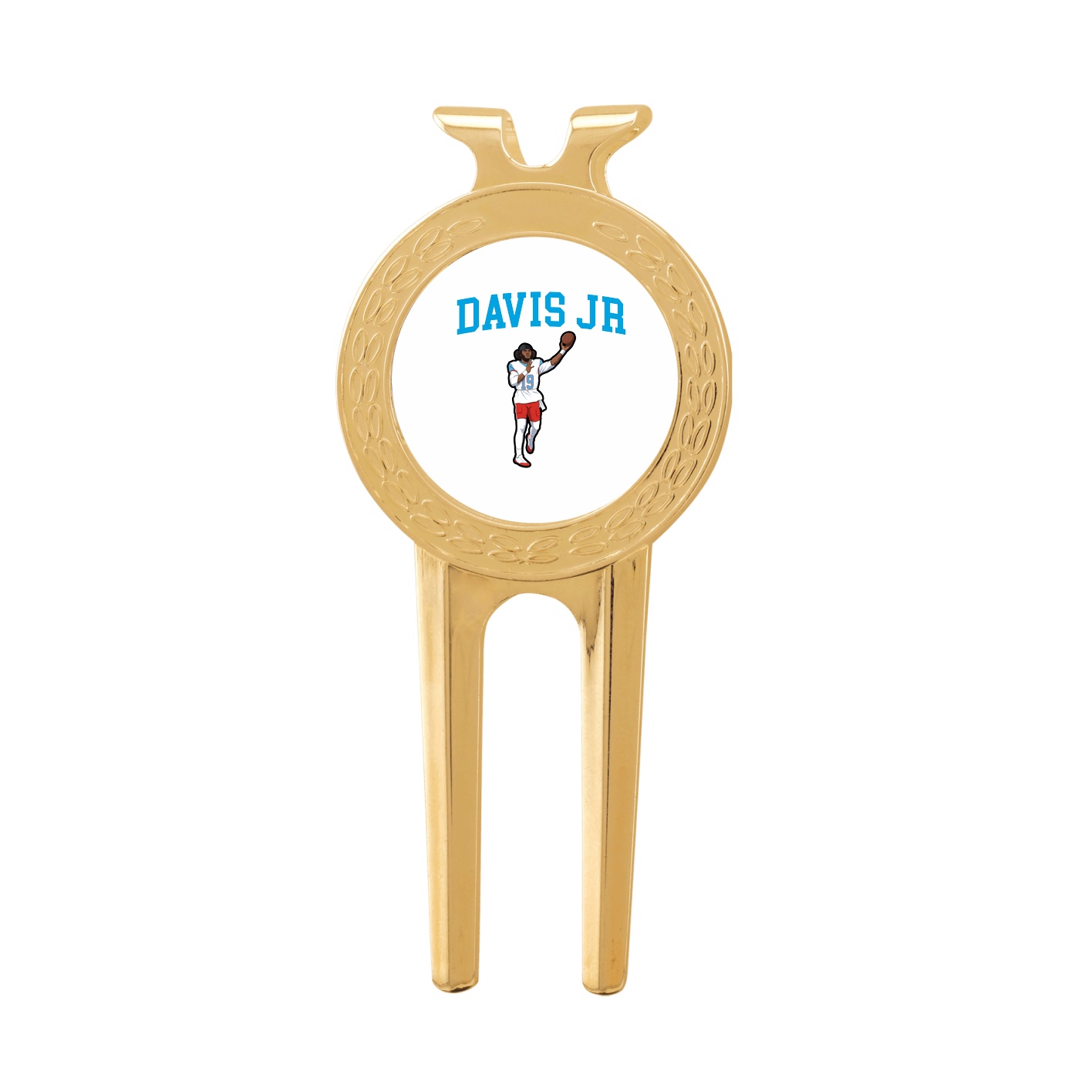 Divot Tool with Ball Marker — Shirsey in Classic