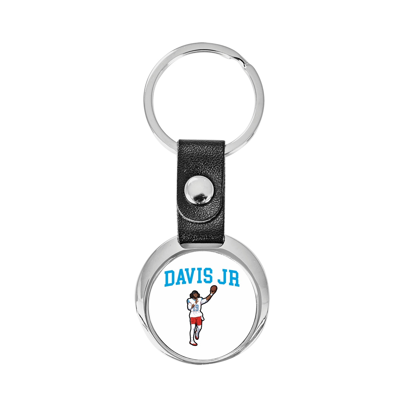Key Chain — Shirsey in Classic