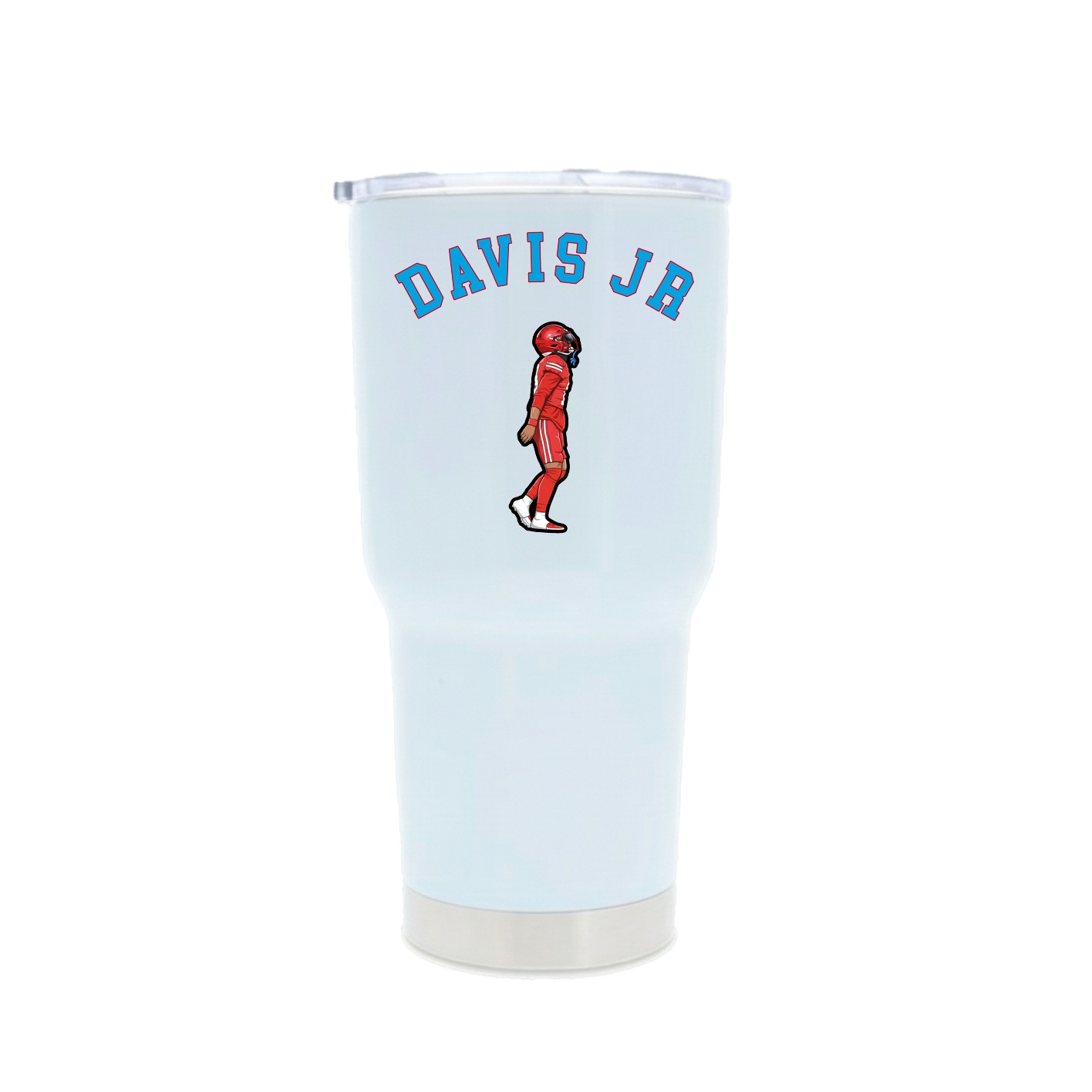 30oz Stainless Steel Tumbler