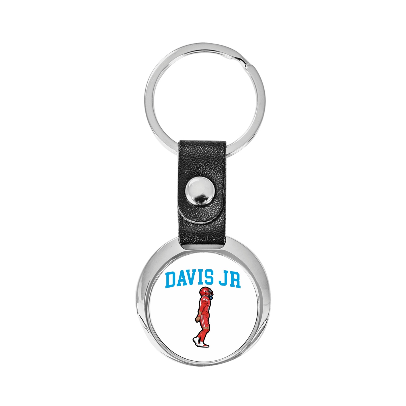 Key Chain — Shirsey in Classic