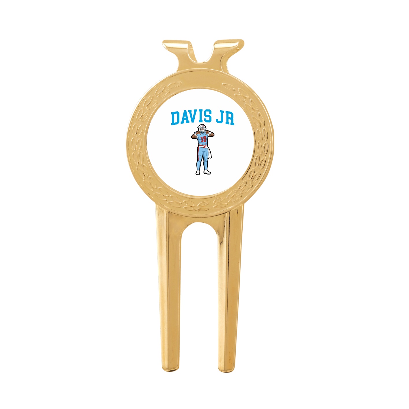 Divot Tool with Ball Marker — Shirsey in Classic