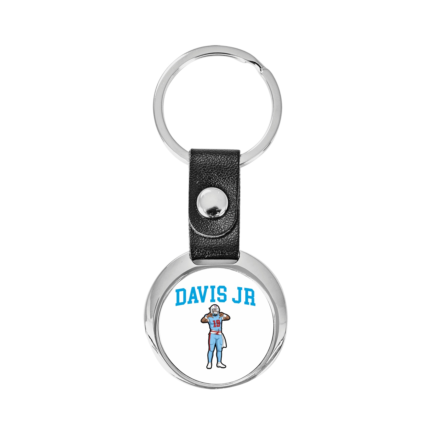 Key Chain — Shirsey in Classic