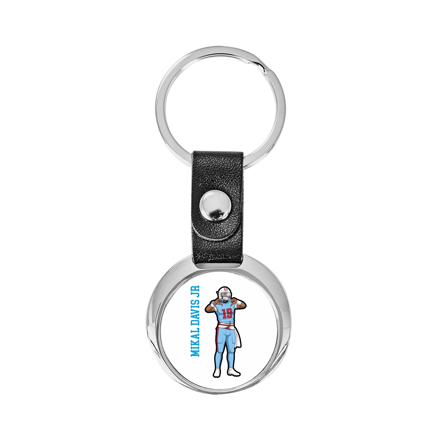 Key Chain