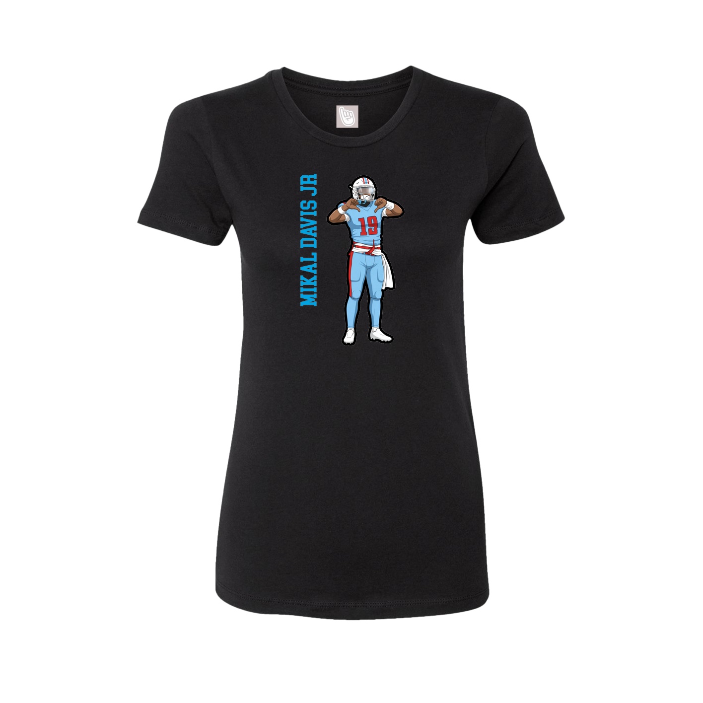 Womens Tee