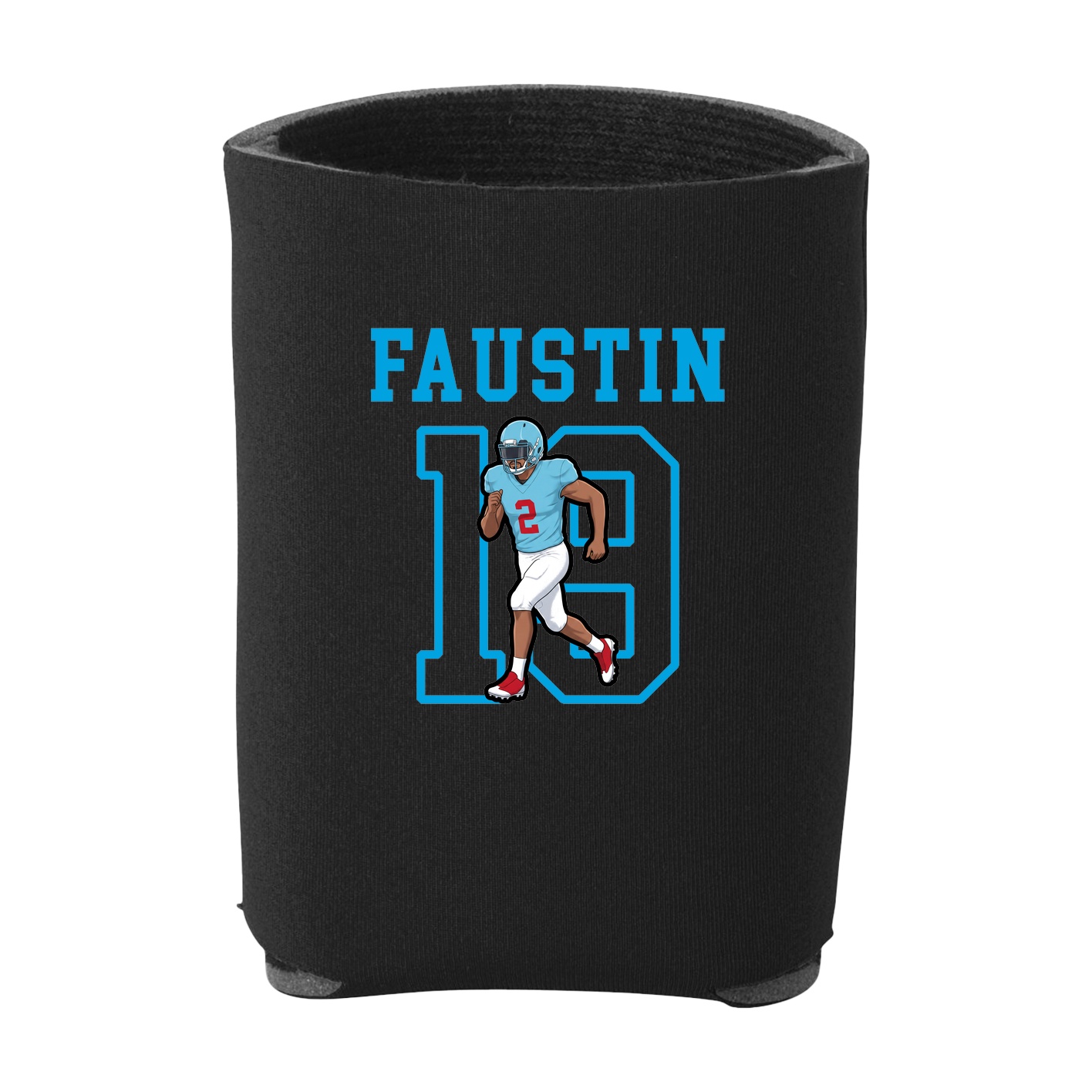 Can Holder — Shirsey in Black