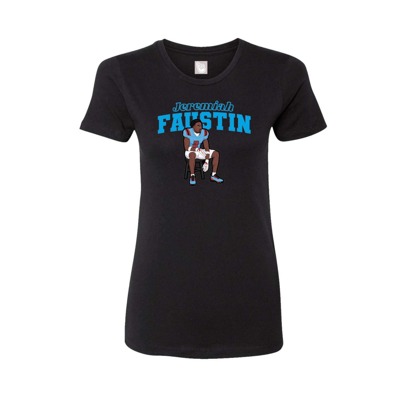 Fitted Women's Tee