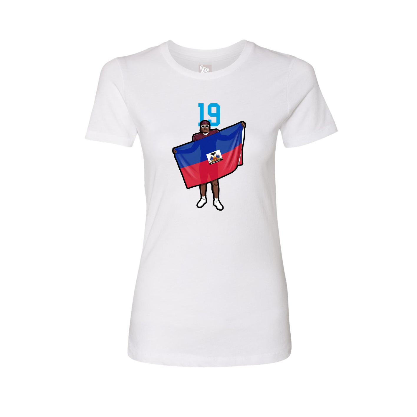 Womens Tee