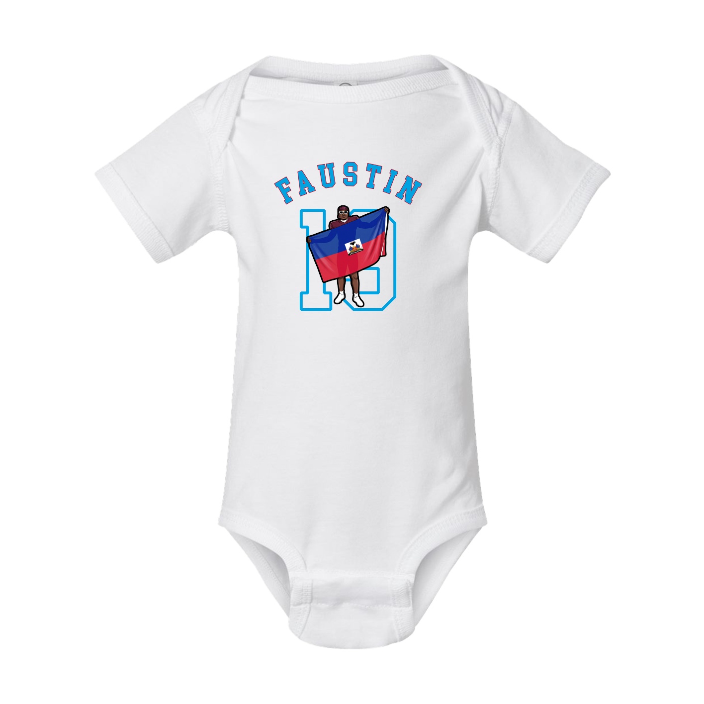 Baby Onesie
