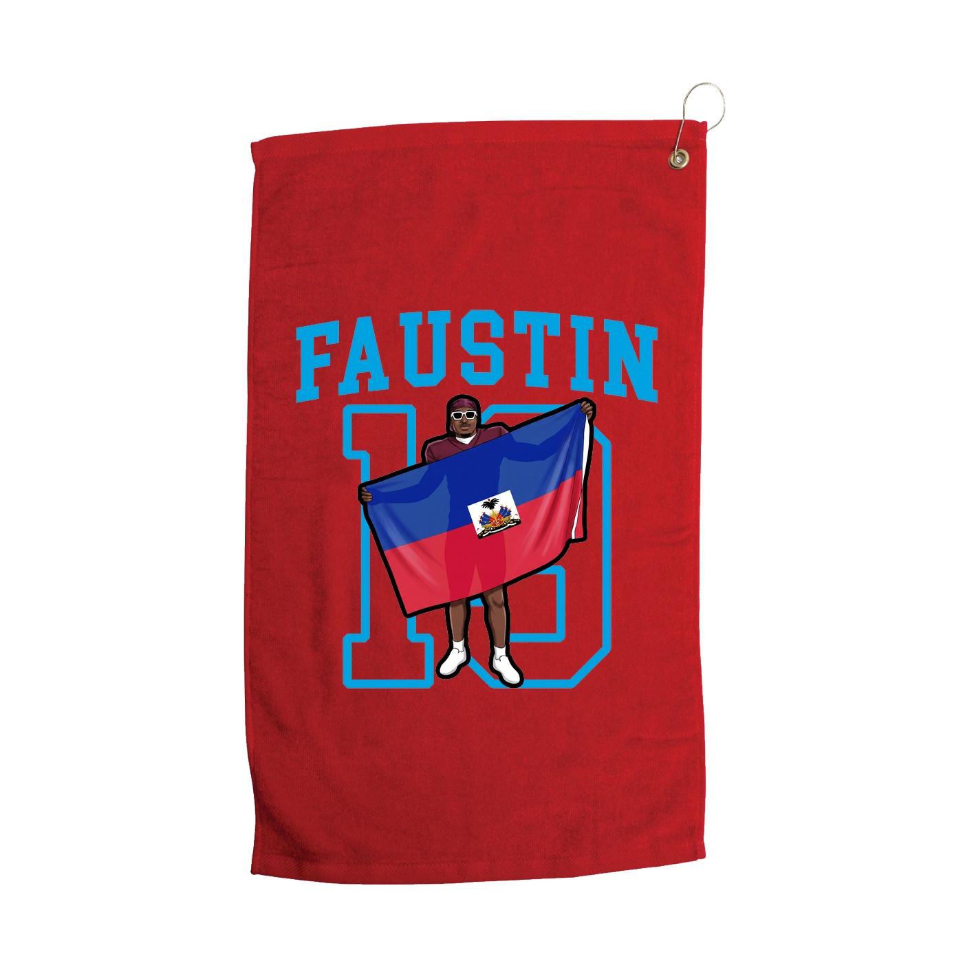 Golf Towel