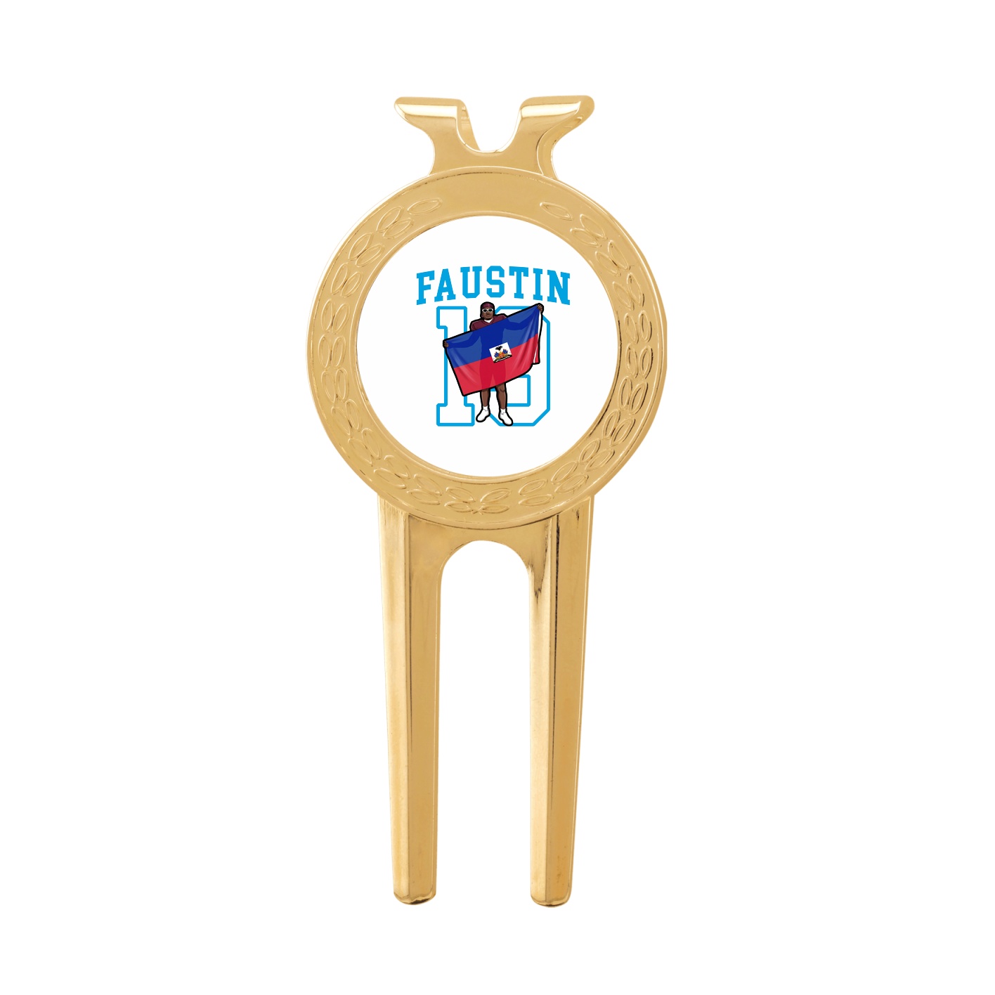 Divot Tool with Ball Marker — Shirsey in Classic