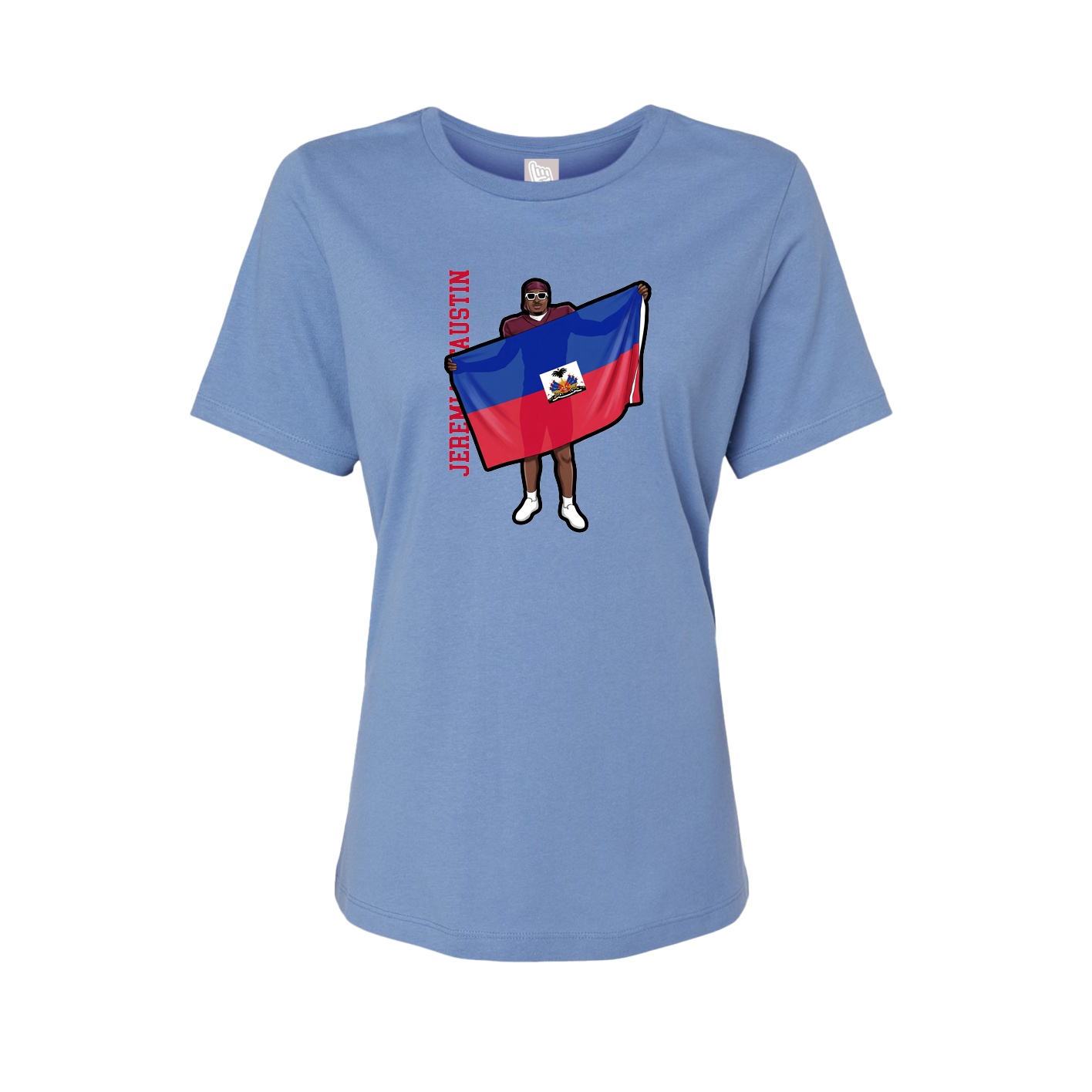 Womens Tee