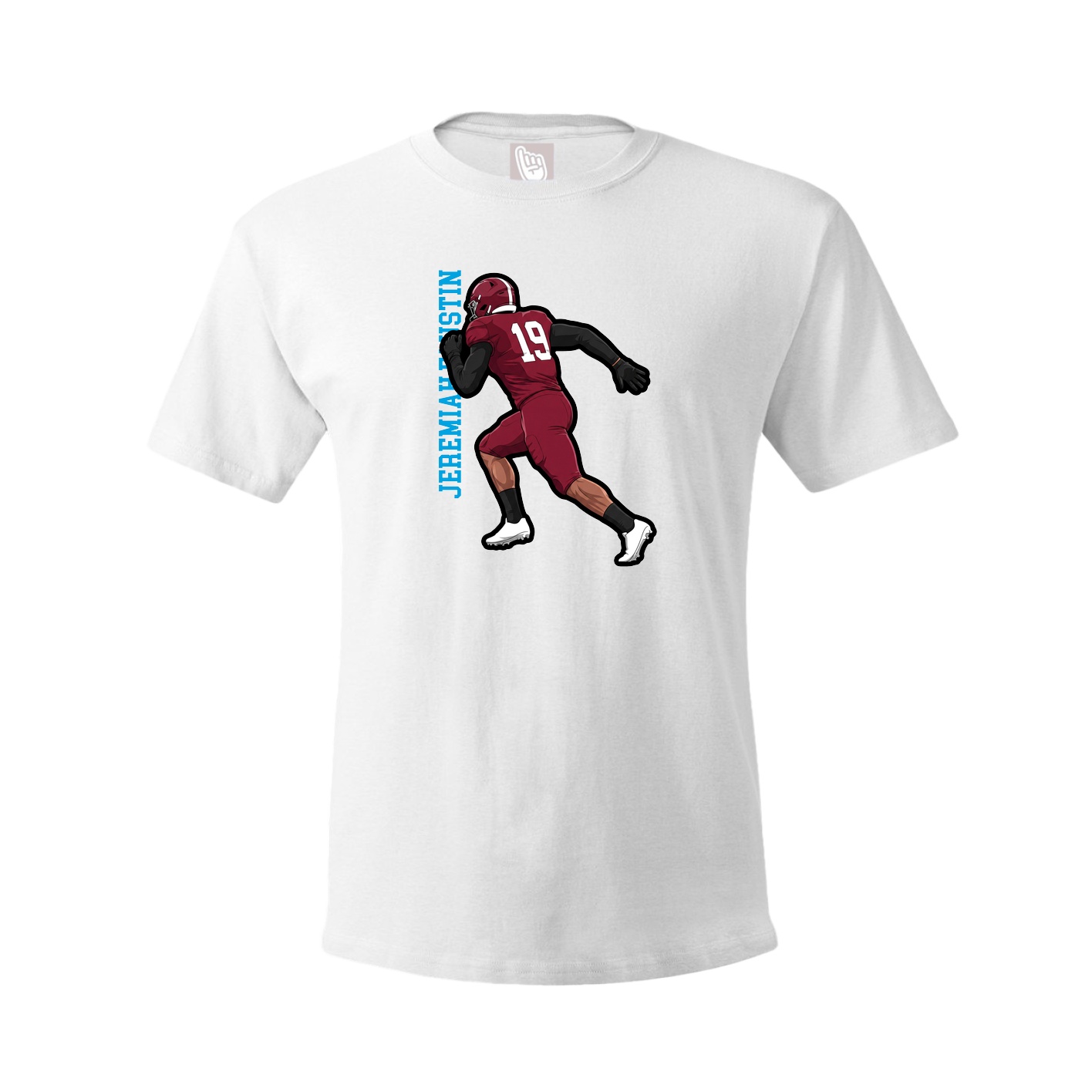 NIL Club Tee